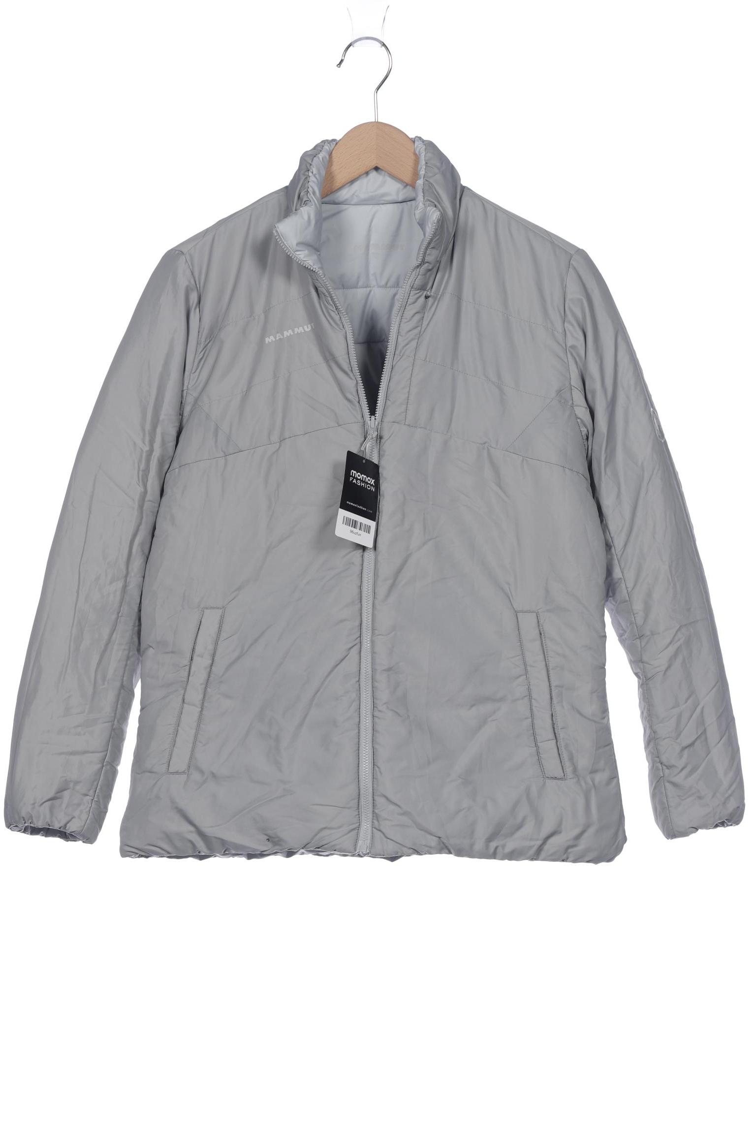 

Mammut Damen Jacke, grau, Gr. 38