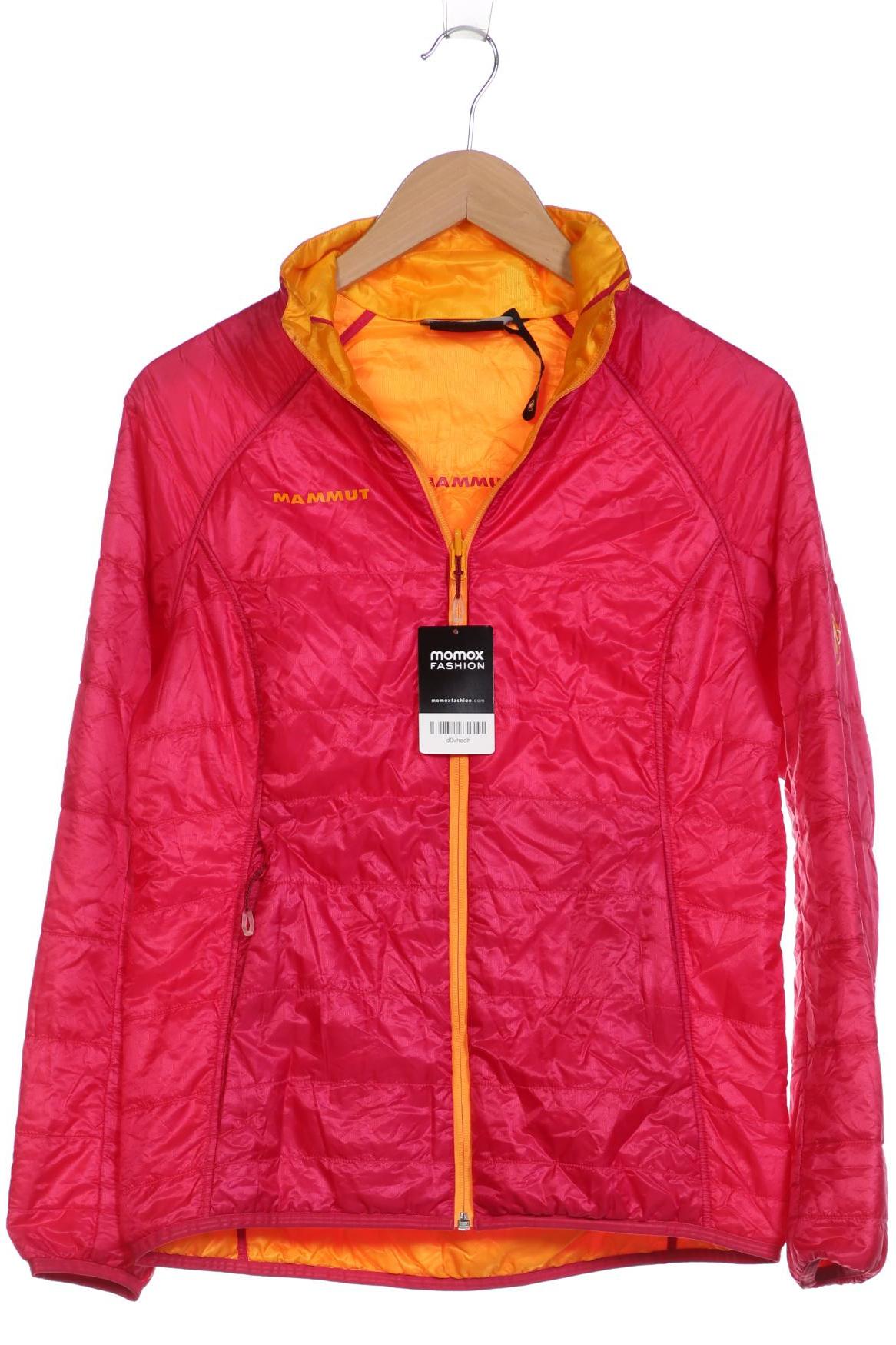 

Mammut Damen Jacke, pink, Gr. 36
