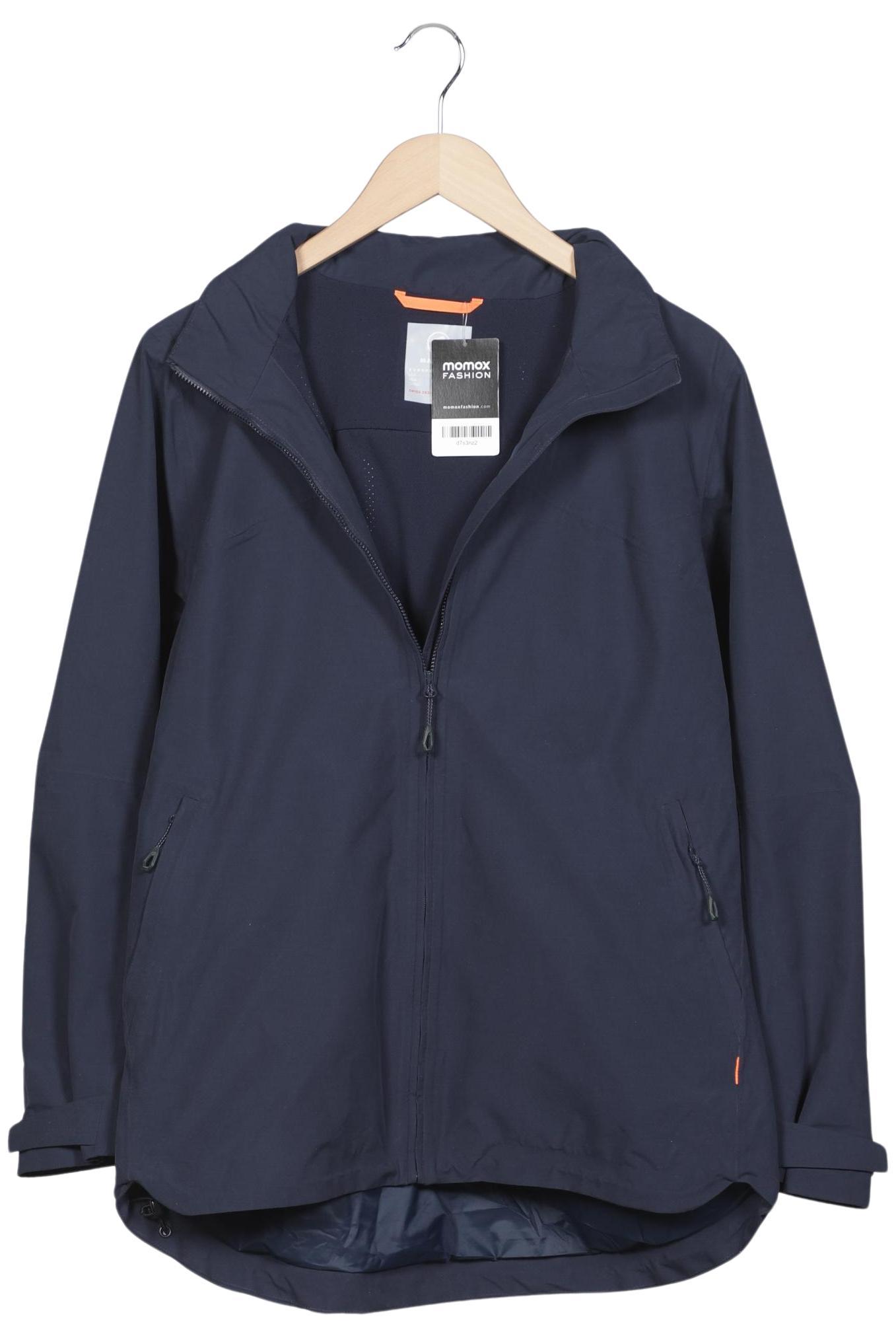 

Mammut Damen Jacke, marineblau, Gr. 38