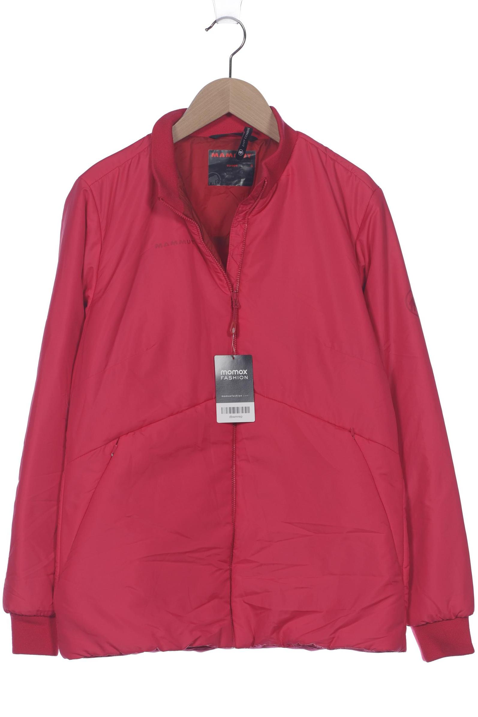 

MAMMUT Damen Jacke, pink