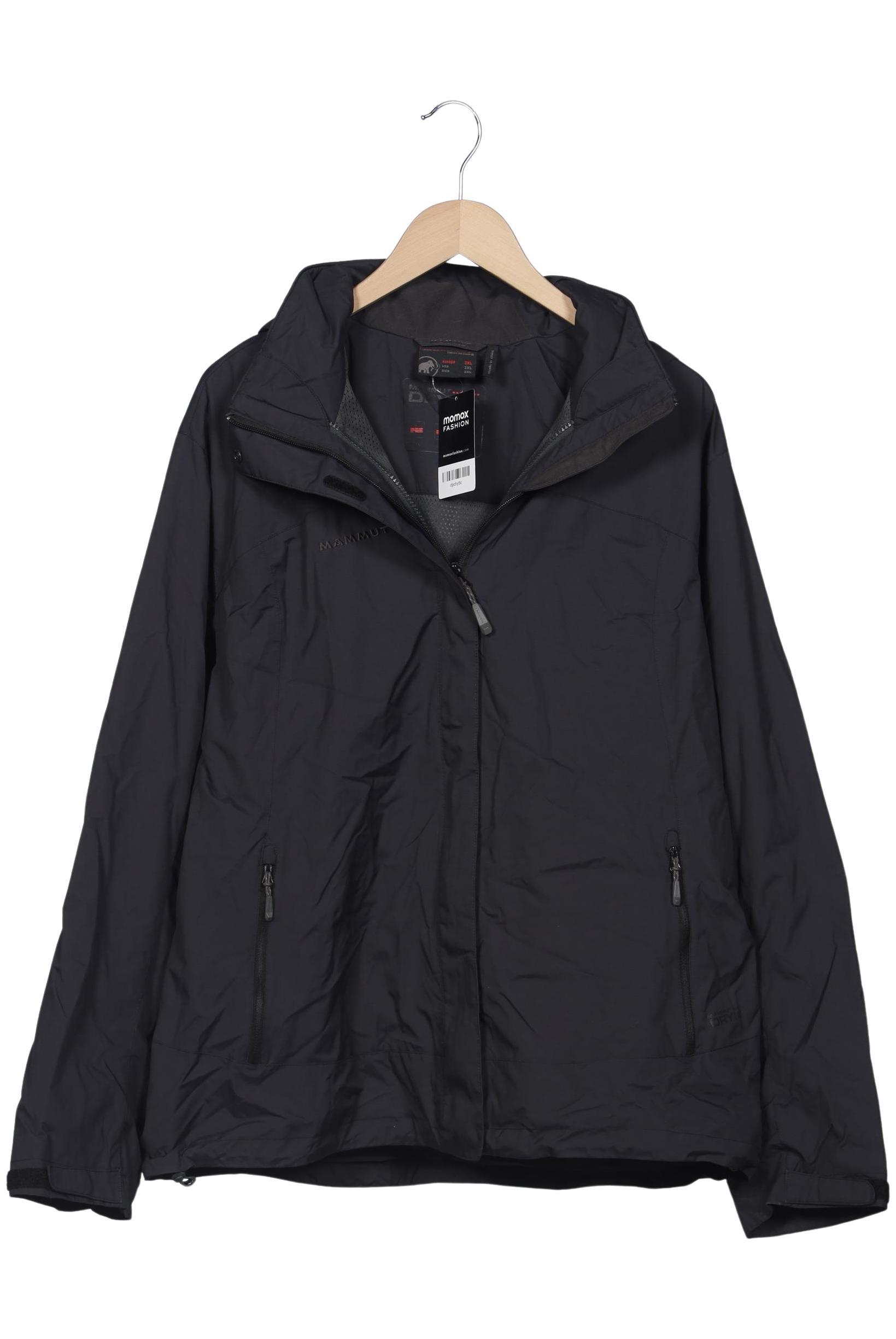 

Mammut Damen Jacke, marineblau, Gr. 46