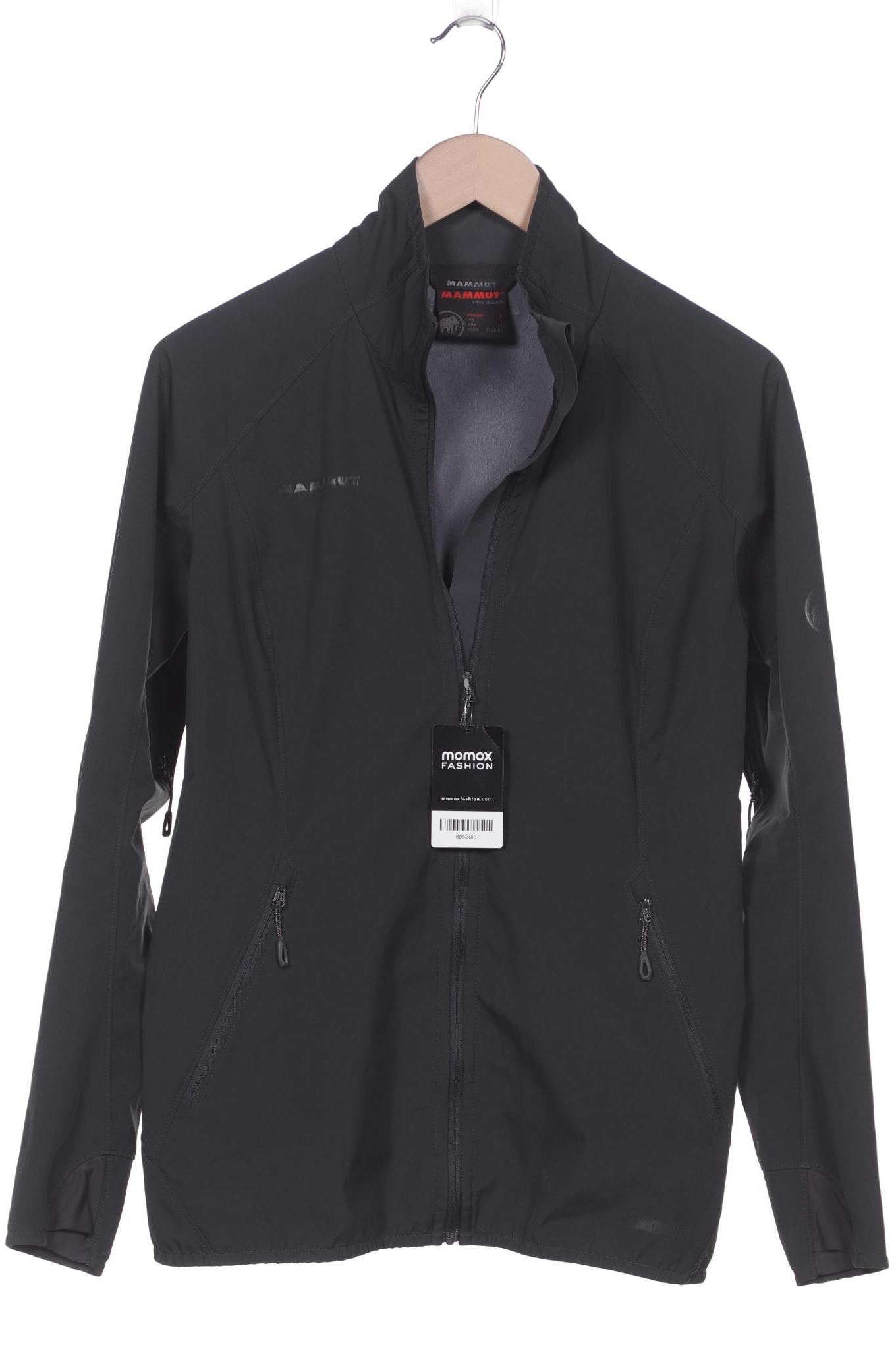 

MAMMUT Damen Jacke, grün