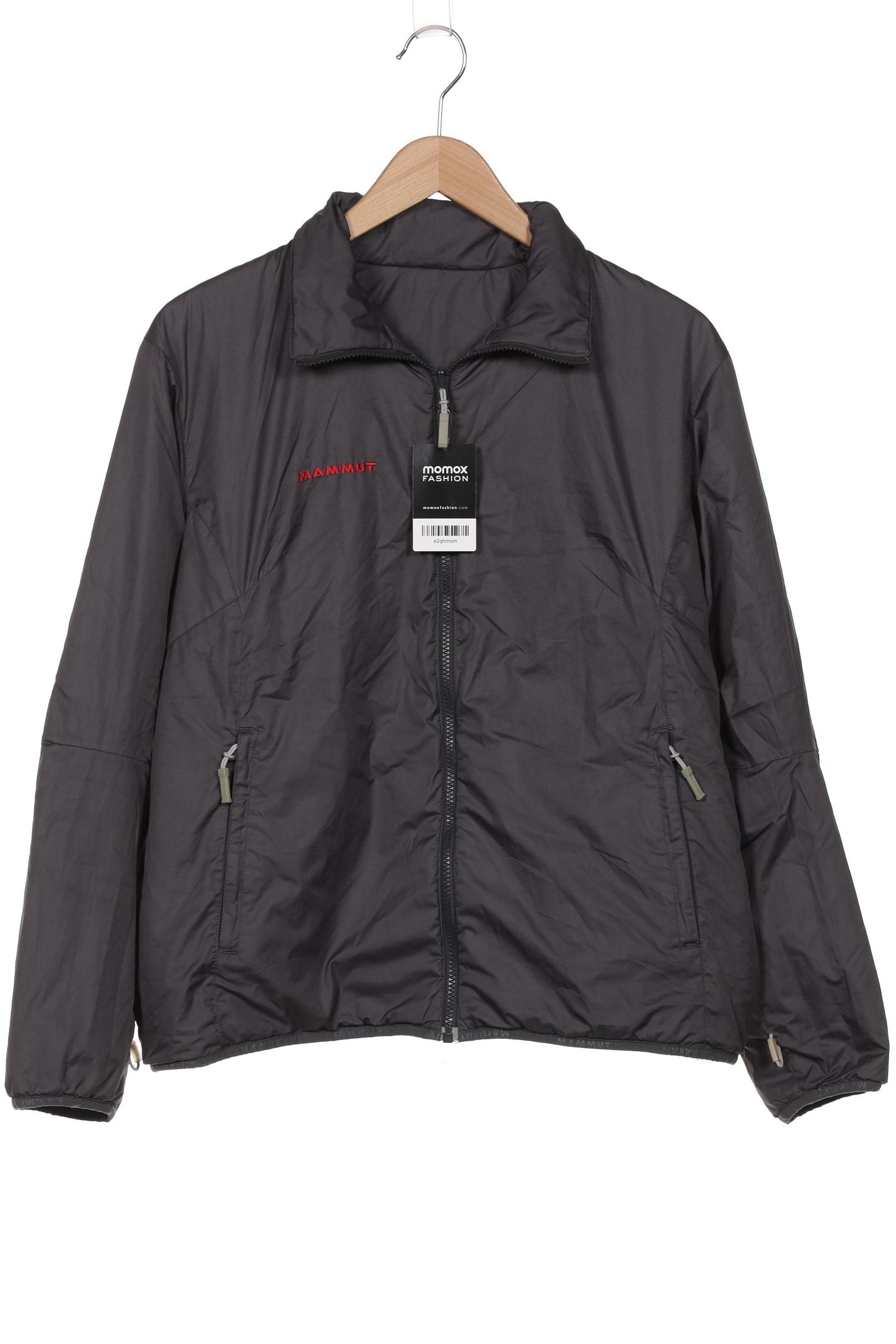 

Mammut Damen Jacke, grau, Gr. 44