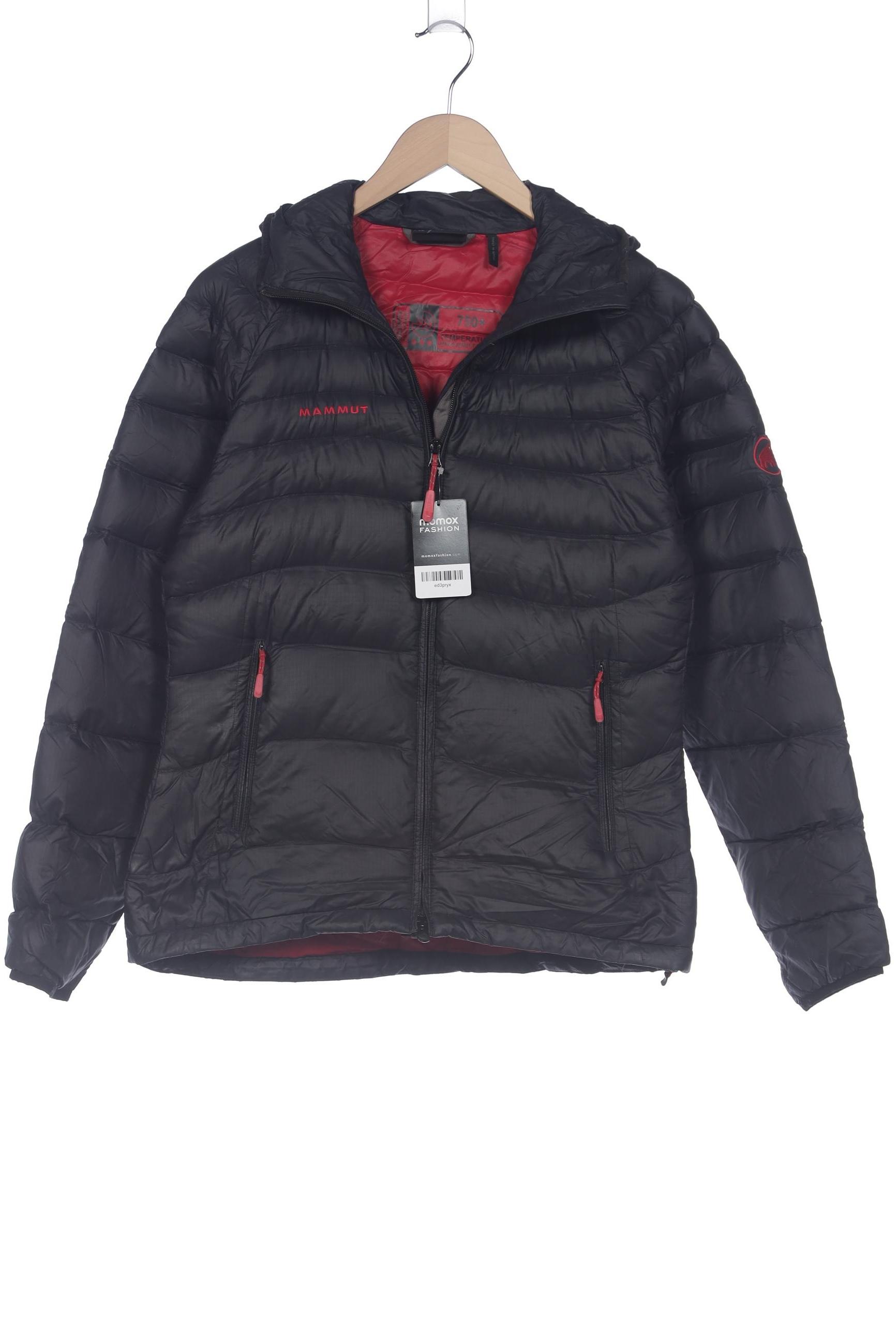 

Mammut Damen Jacke, marineblau, Gr. 38
