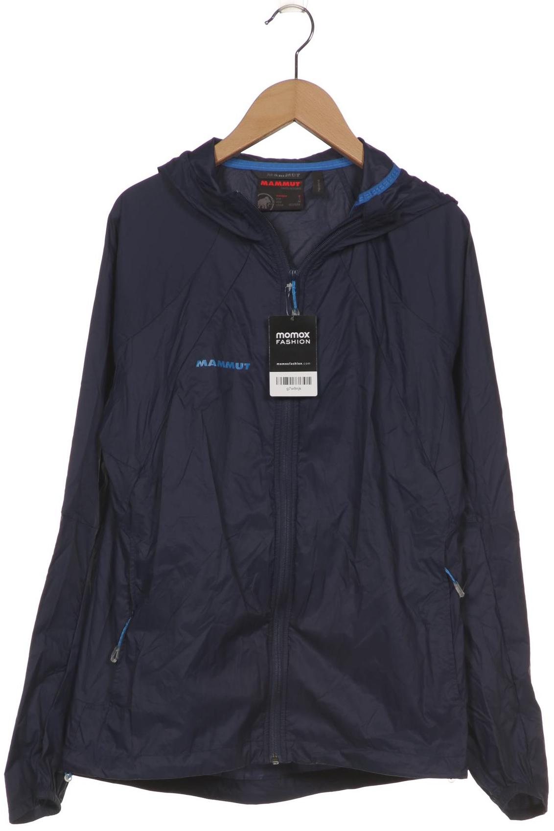 

MAMMUT Damen Jacke, marineblau