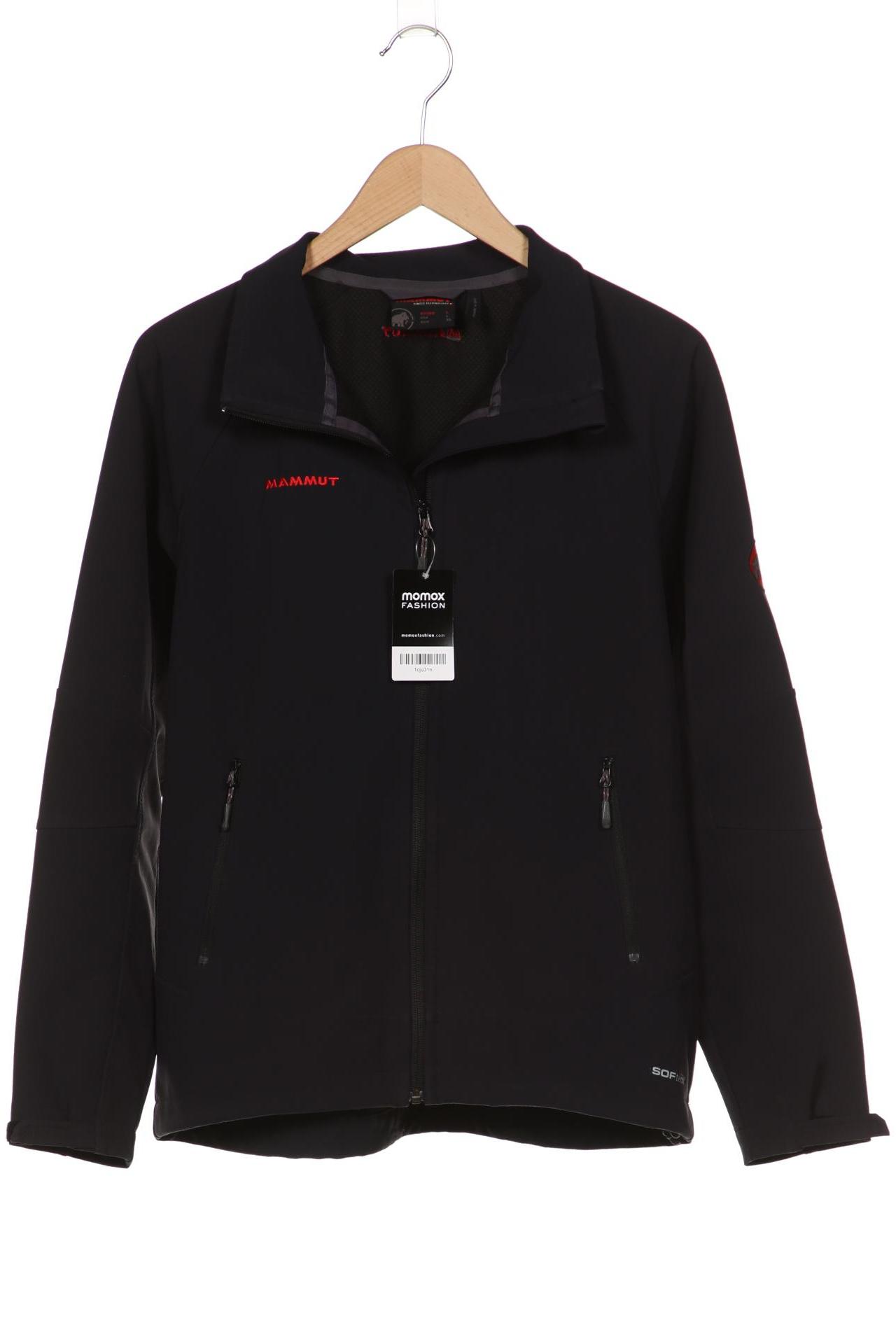 

MAMMUT Damen Jacke, grau