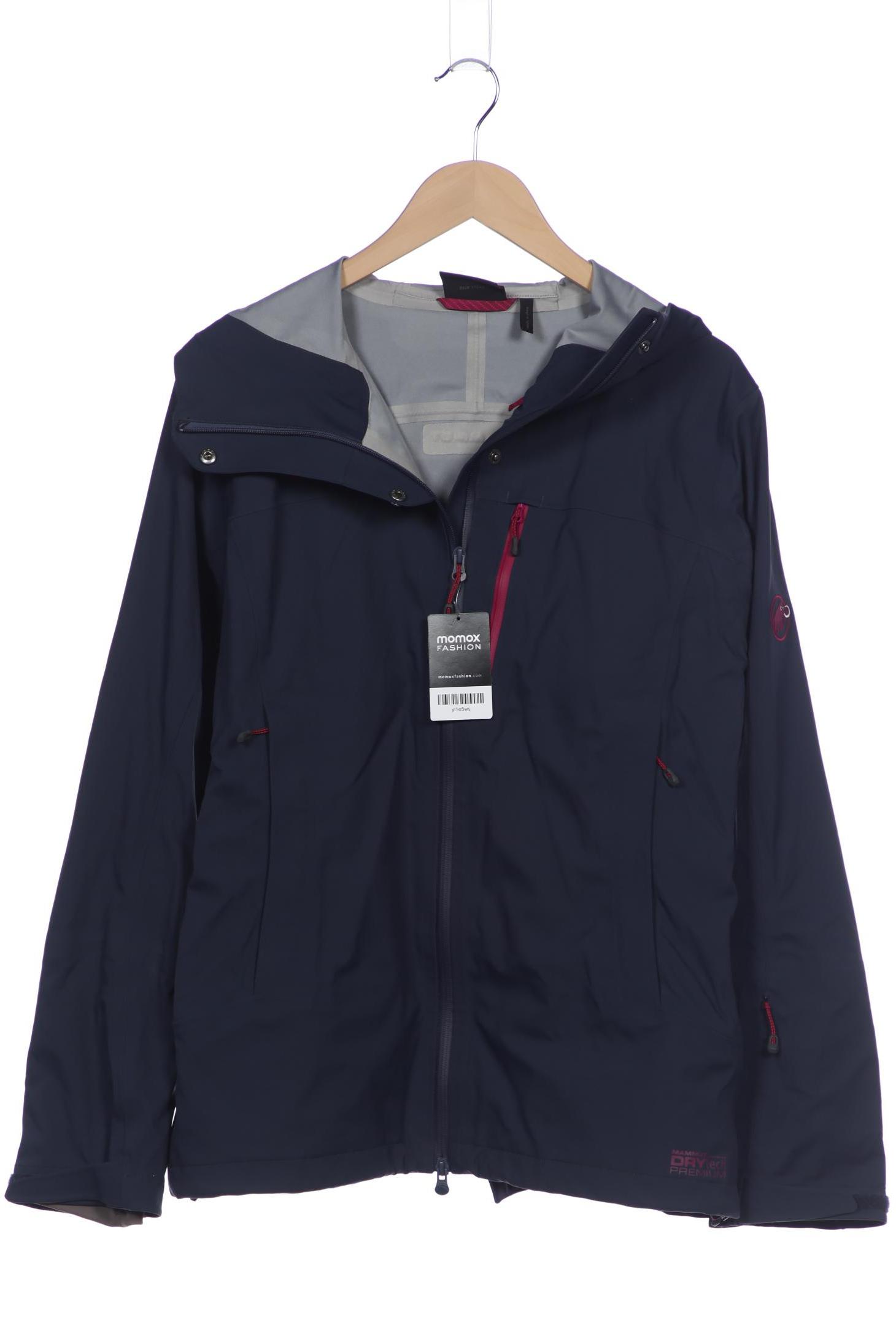 

Mammut Damen Jacke, marineblau, Gr. 42