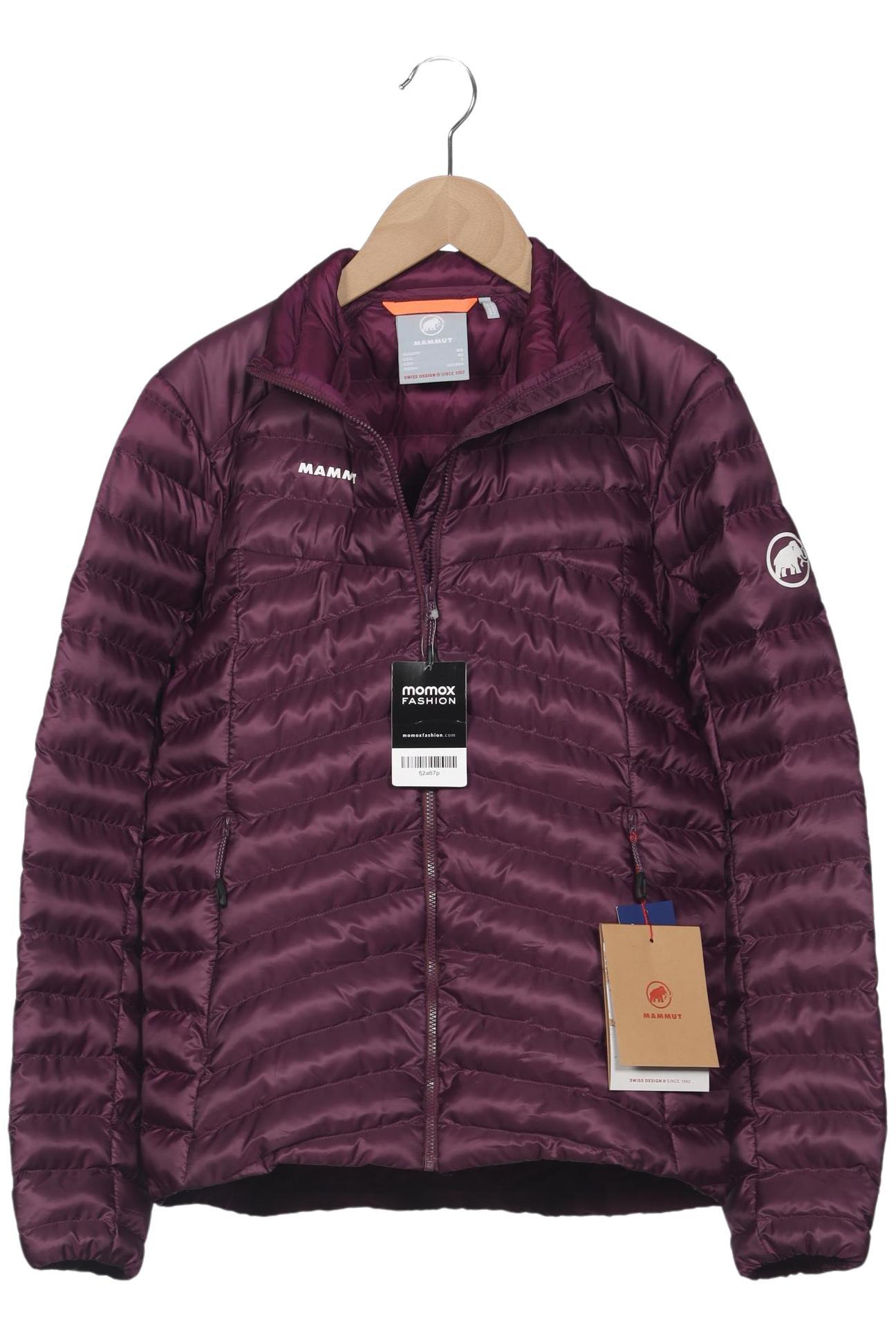 

Mammut Damen Jacke, flieder, Gr. 34