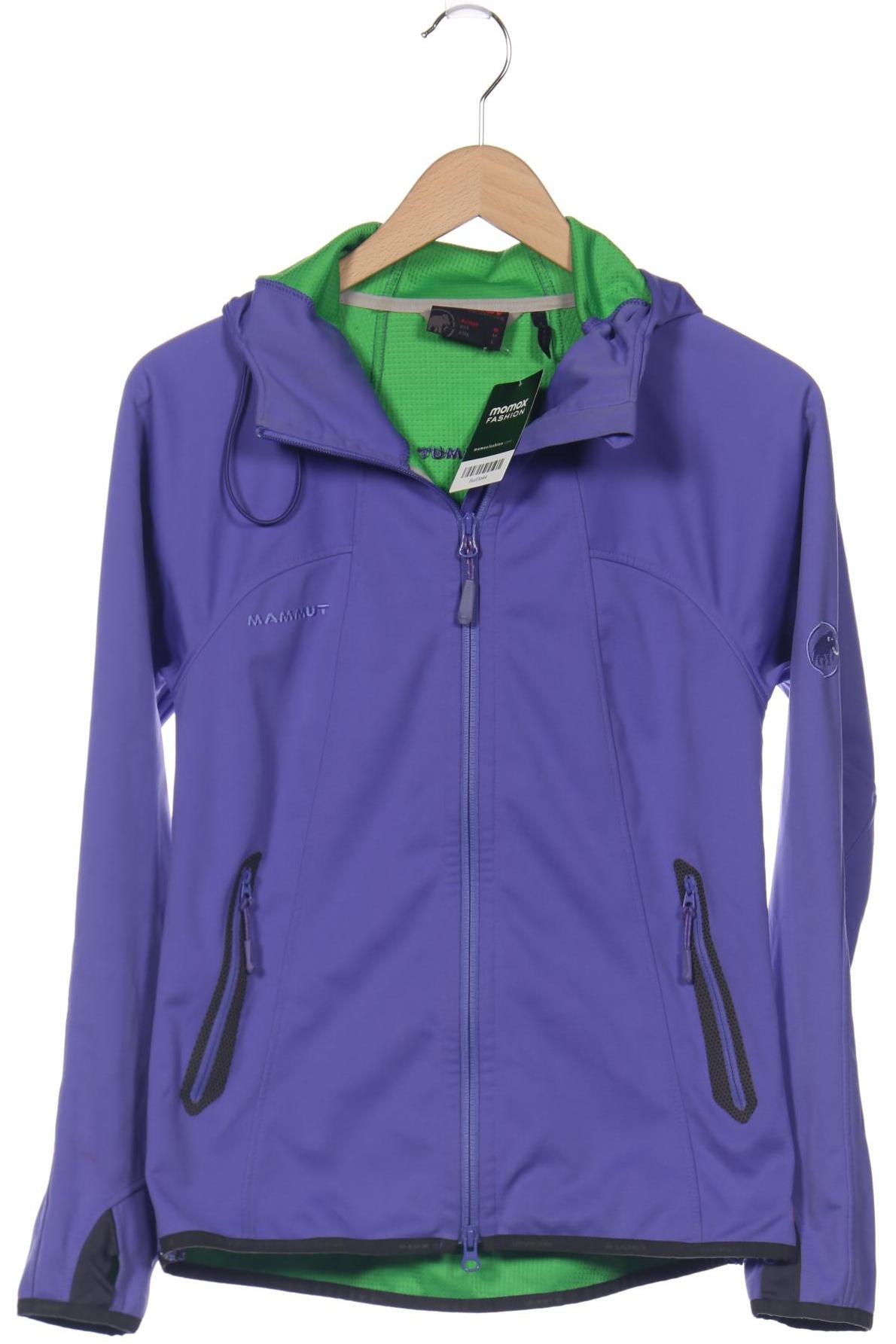 

MAMMUT Damen Jacke, flieder