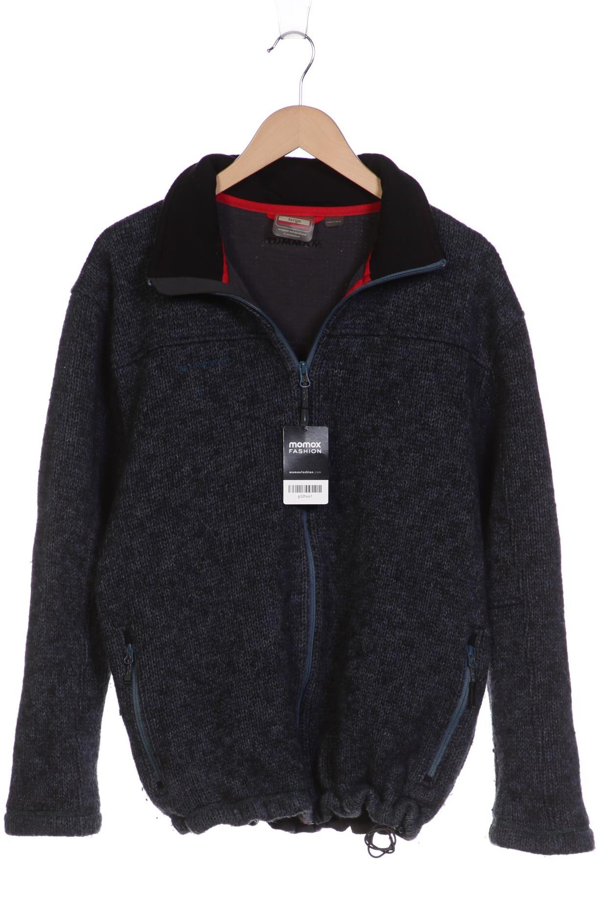 

Mammut Damen Jacke, marineblau, Gr. 42