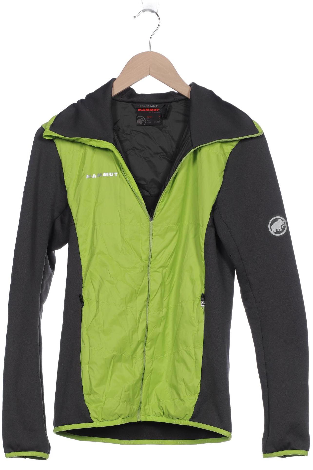 

Mammut Damen Jacke, grau, Gr. 36