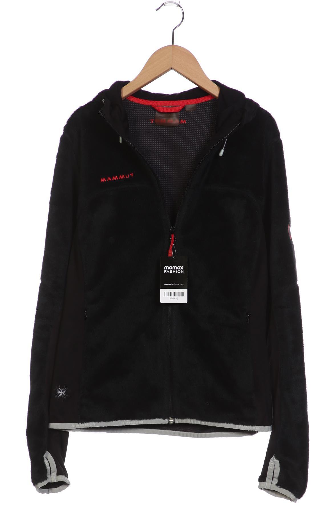 

Mammut Damen Jacke, schwarz, Gr. 36