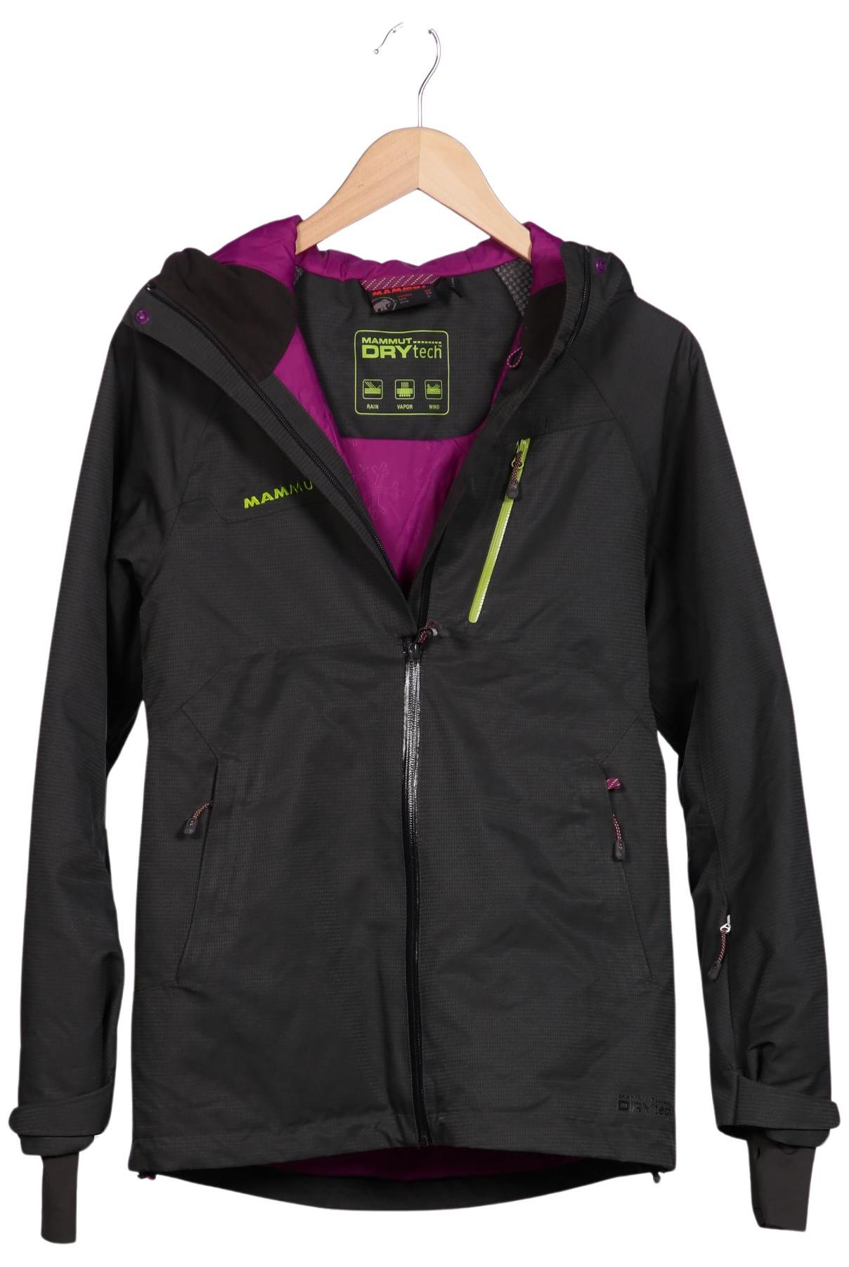 

Mammut Damen Jacke, mehrfarbig, Gr. 34