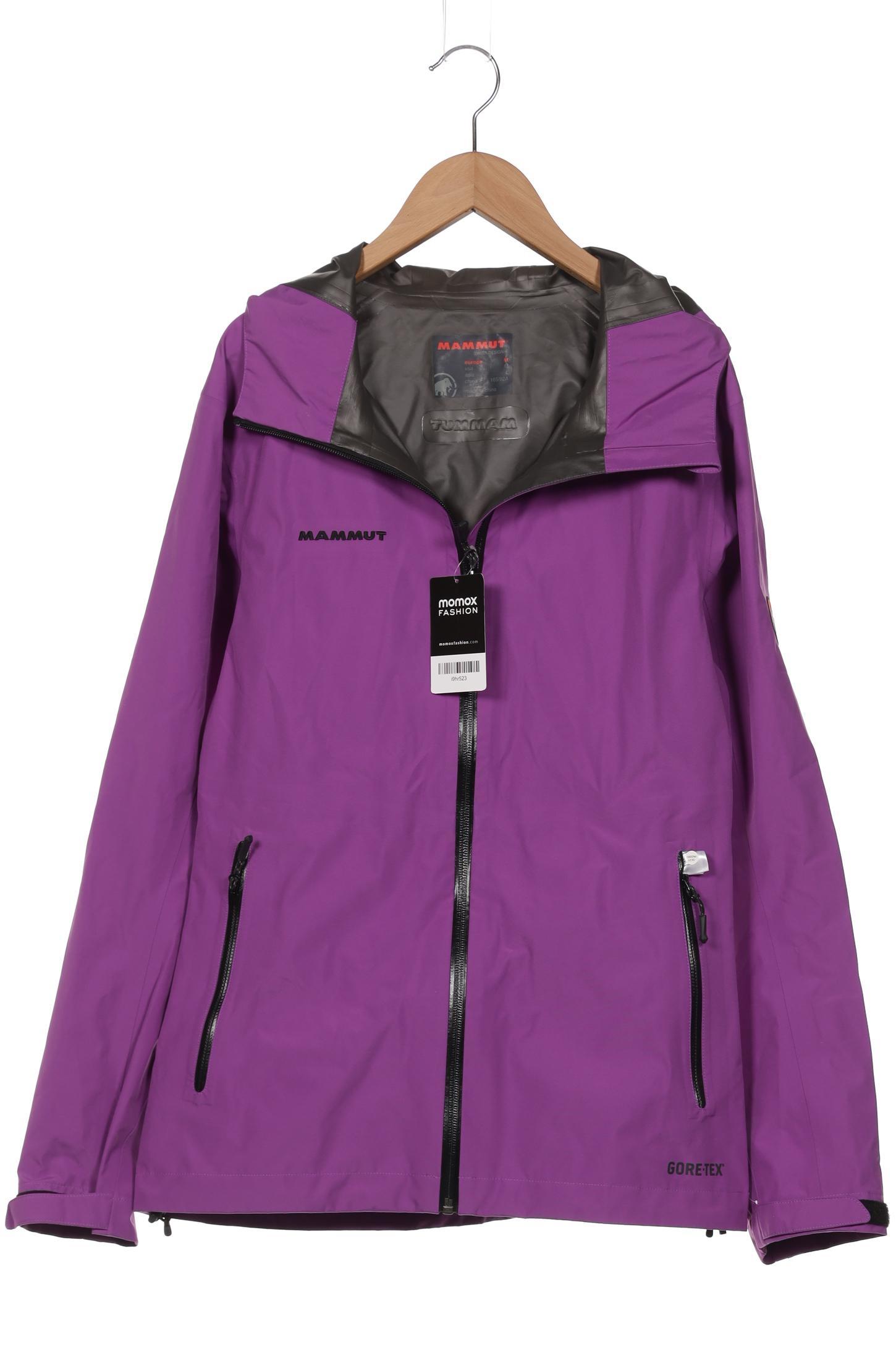 

Mammut Damen Jacke, flieder, Gr. 38