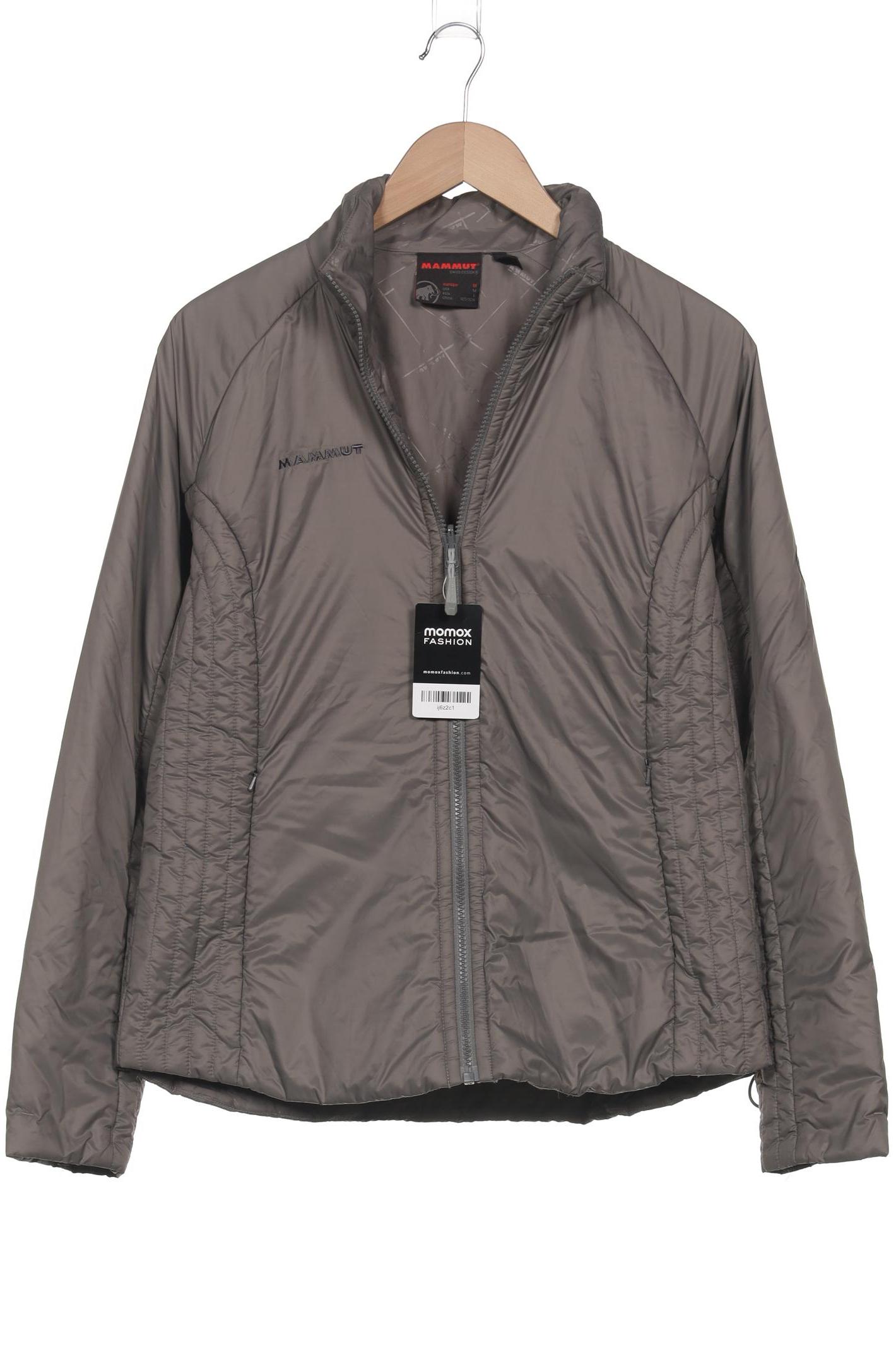 

Mammut Damen Jacke, grau, Gr. 38