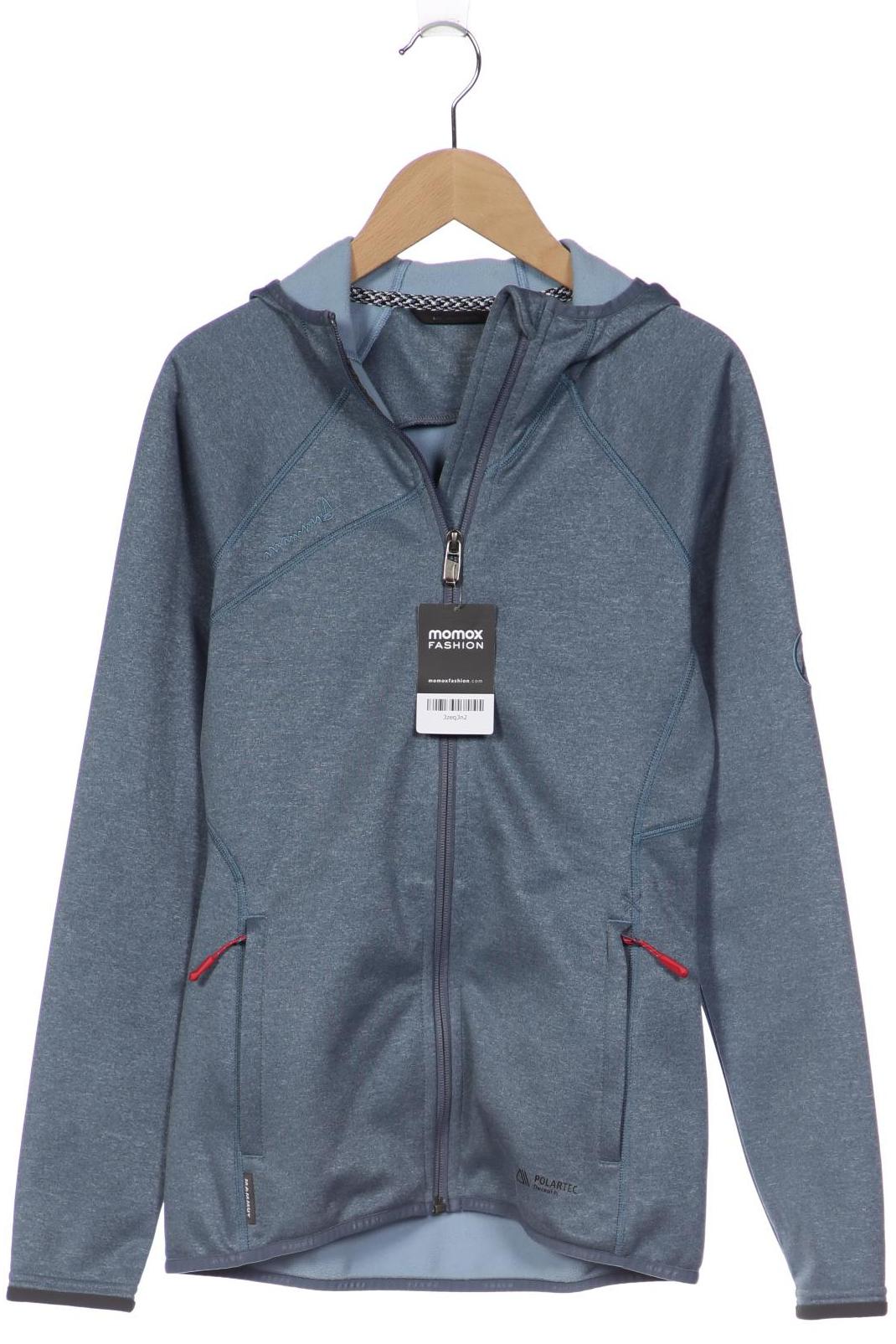 

MAMMUT Damen Jacke, blau