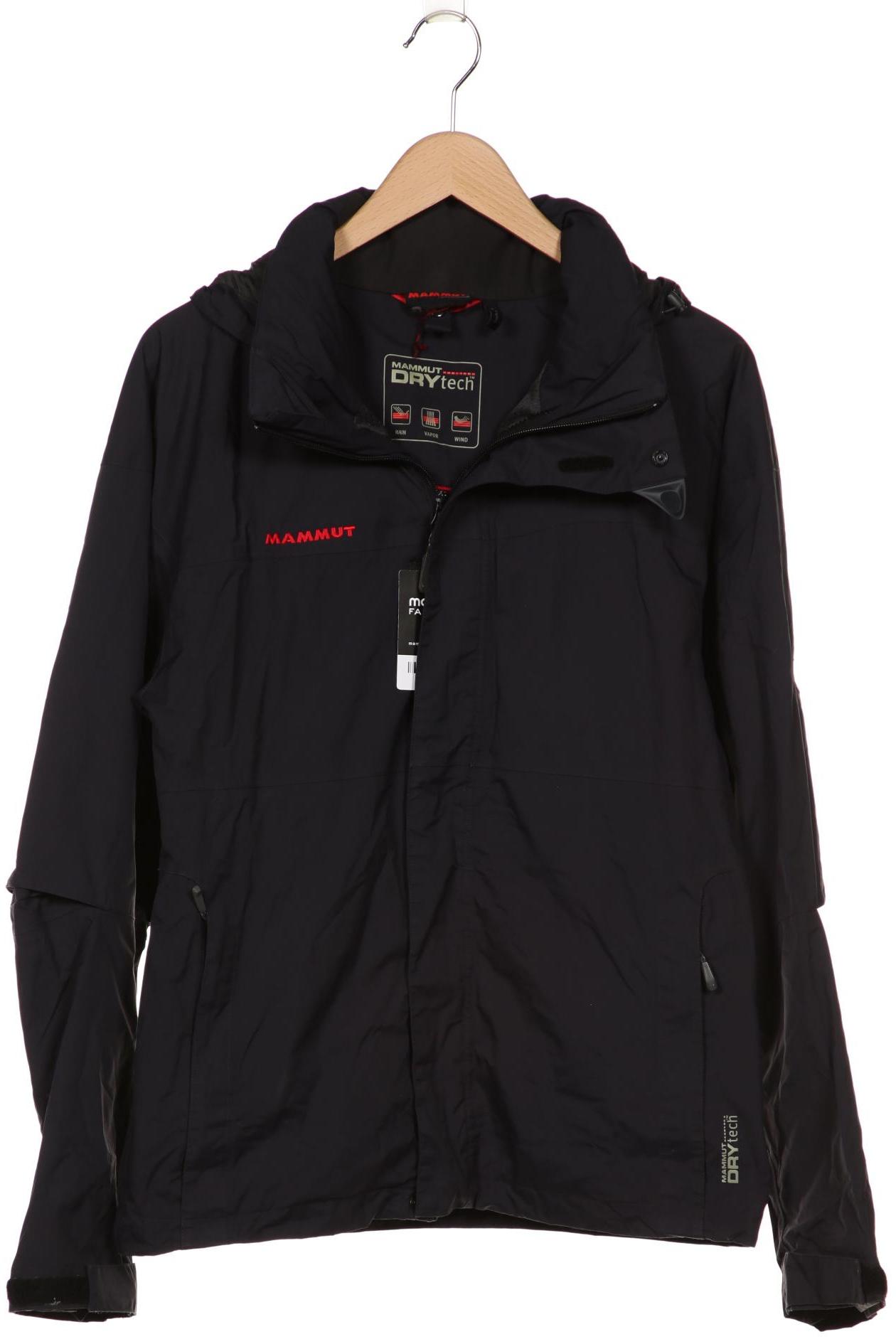 

Mammut Damen Jacke, marineblau, Gr. 44