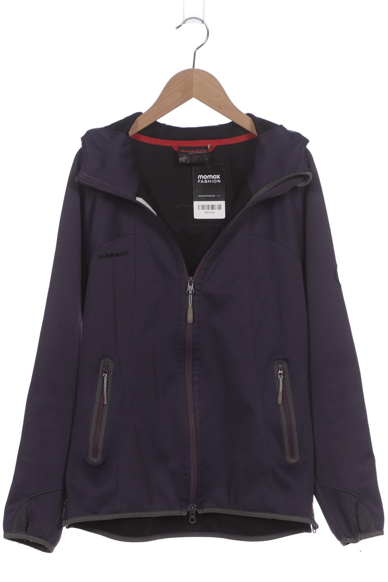 

Mammut Damen Jacke, flieder, Gr. 42