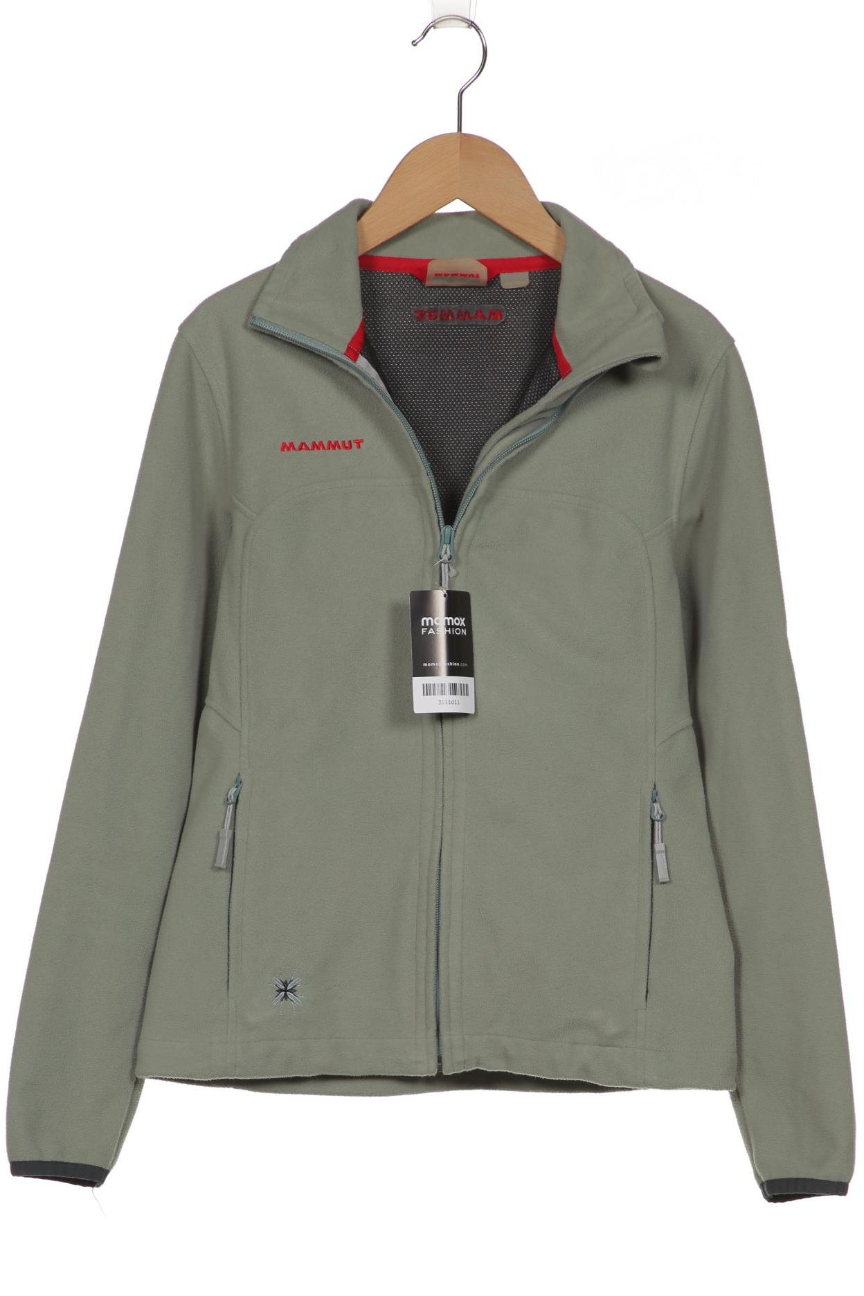 

Mammut Damen Jacke, hellgrün, Gr. 36