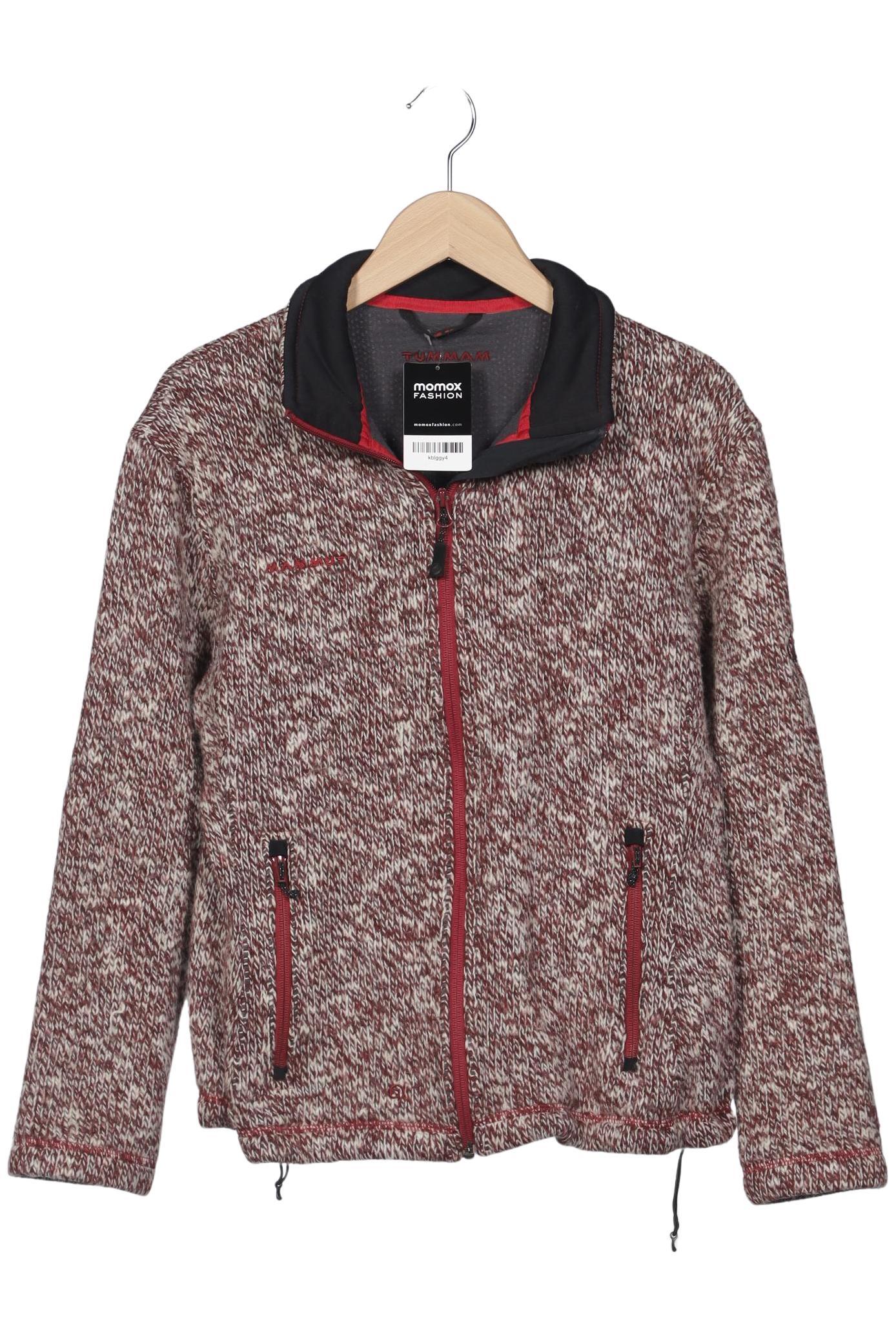 

Mammut Damen Jacke, mehrfarbig, Gr. 38
