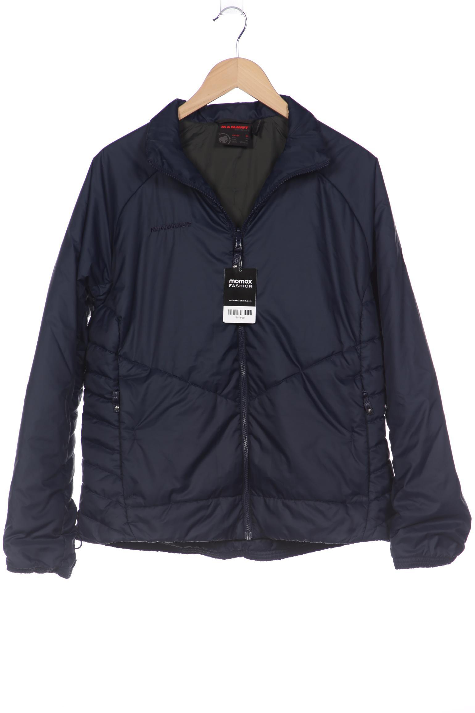 

MAMMUT Damen Jacke, marineblau