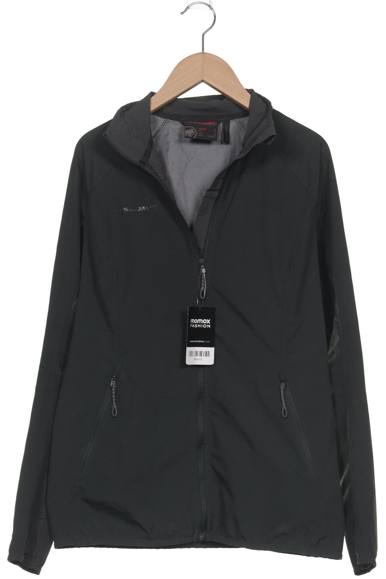 

Mammut Damen Jacke, grün, Gr. 36