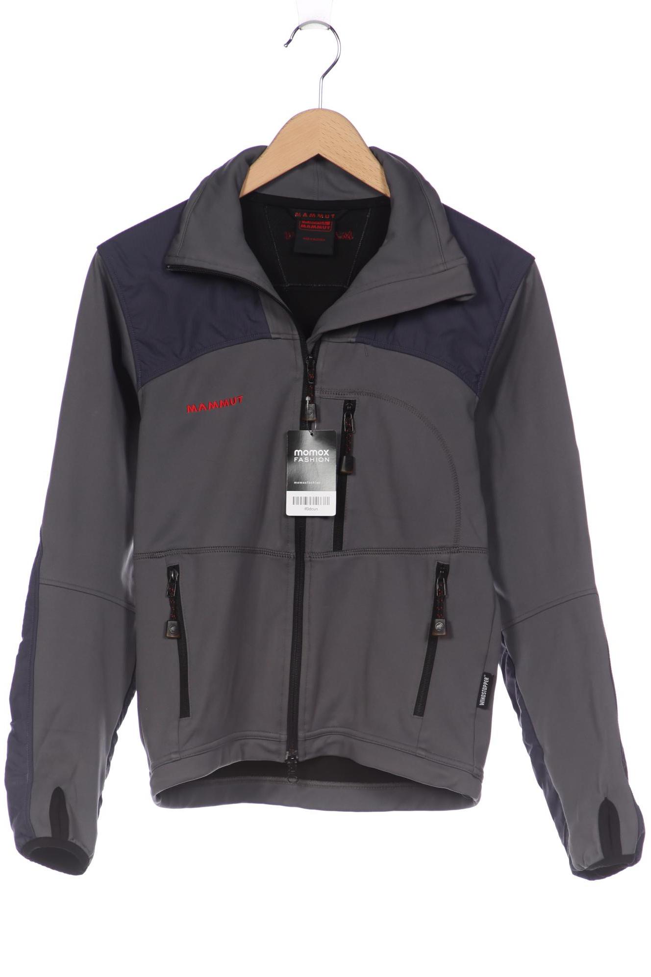 

MAMMUT Damen Jacke, grau