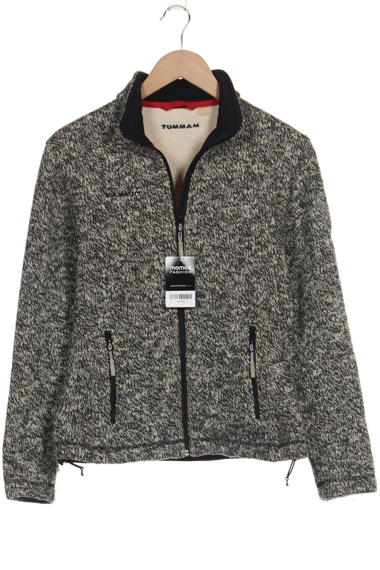 

Mammut Damen Jacke, grau, Gr. 38