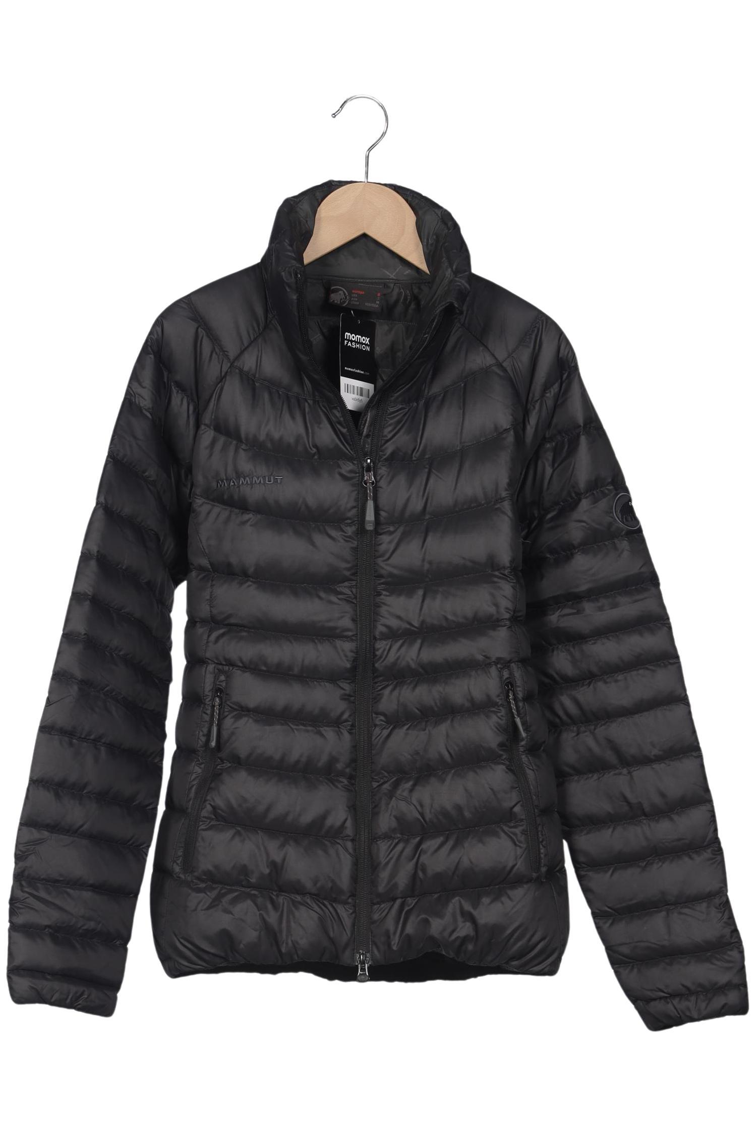 

Mammut Damen Jacke, schwarz, Gr. 36
