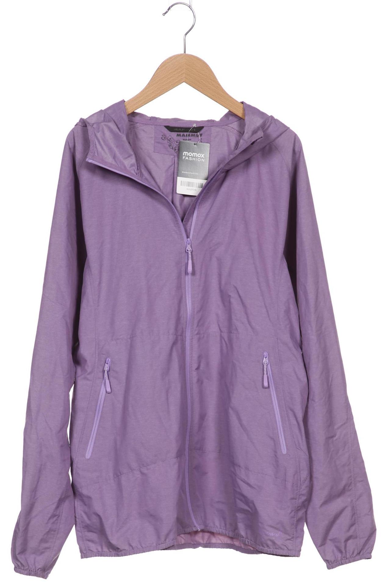 

Mammut Damen Jacke, flieder, Gr. 42