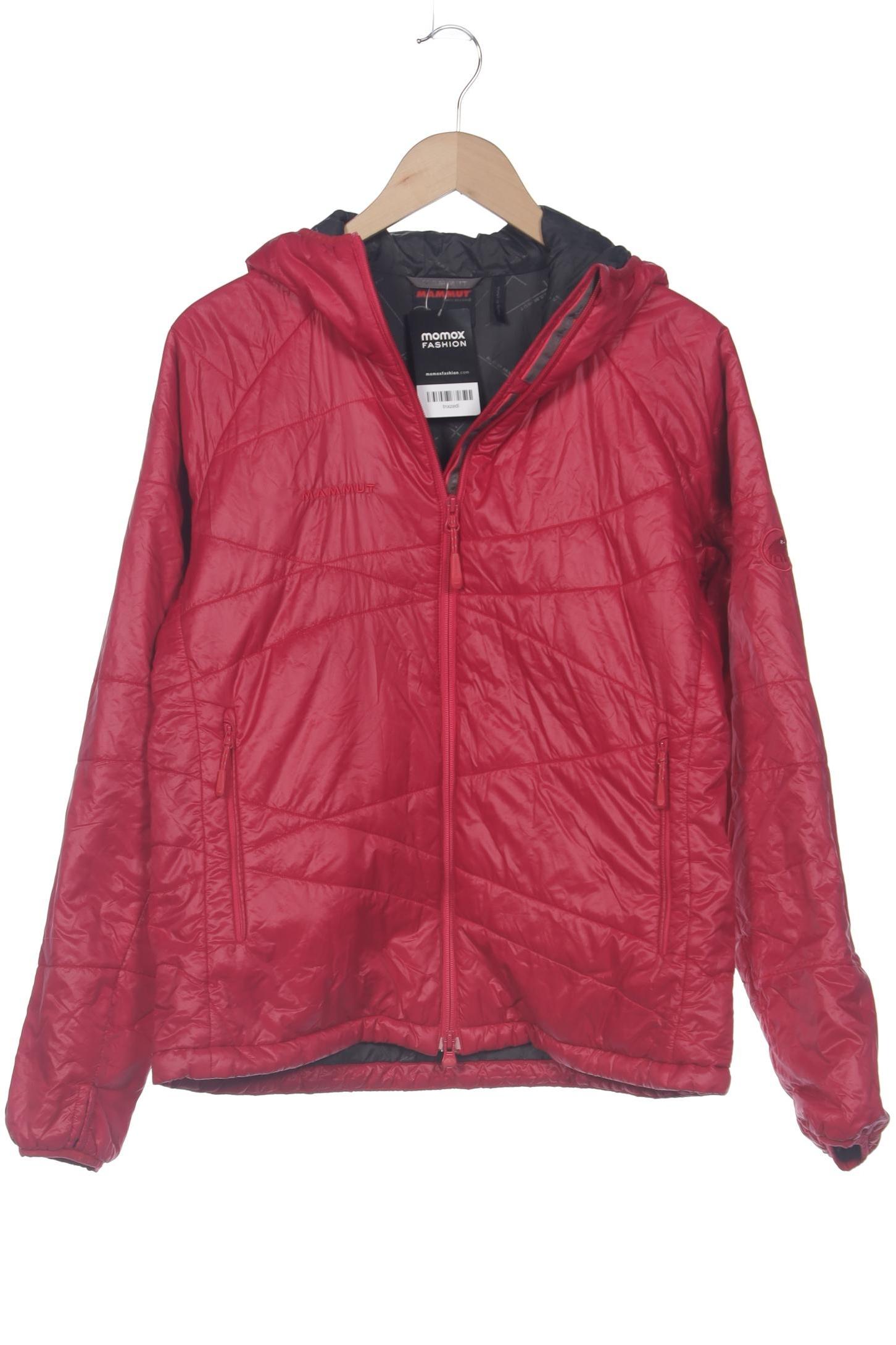 

Mammut Damen Jacke, pink, Gr. 42