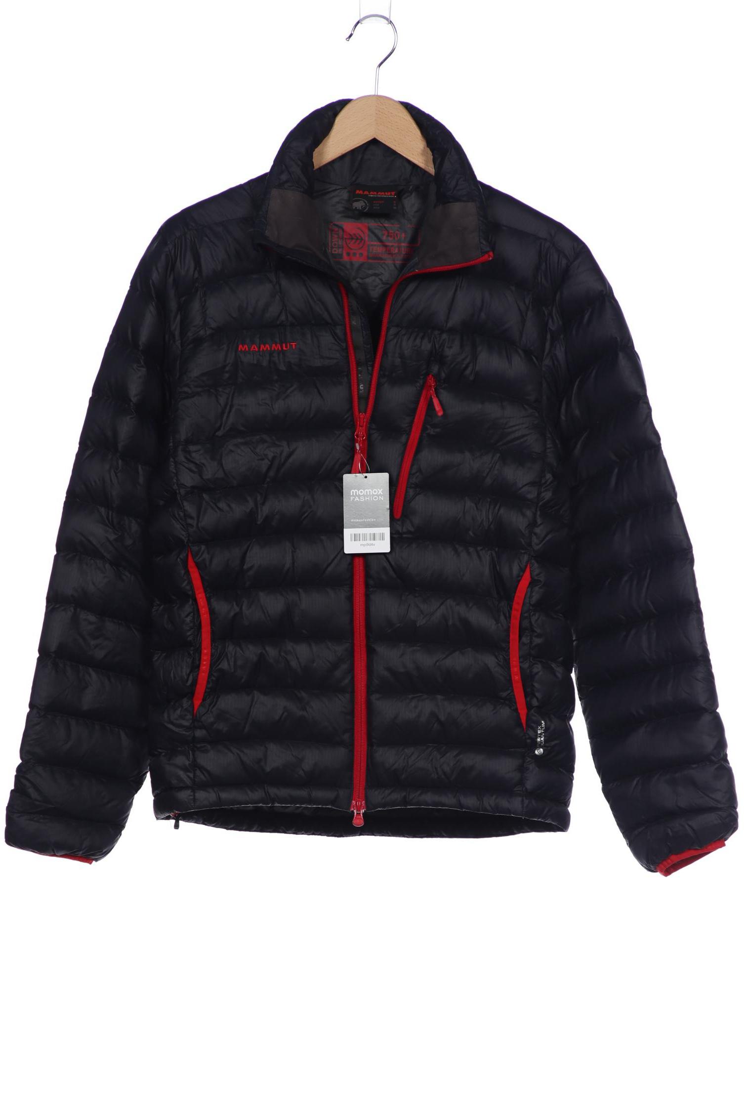 

Mammut Damen Jacke, marineblau, Gr. 36