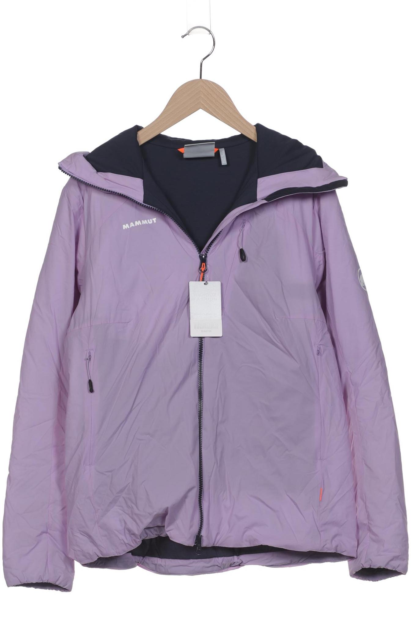 

Mammut Damen Jacke, flieder, Gr. 38