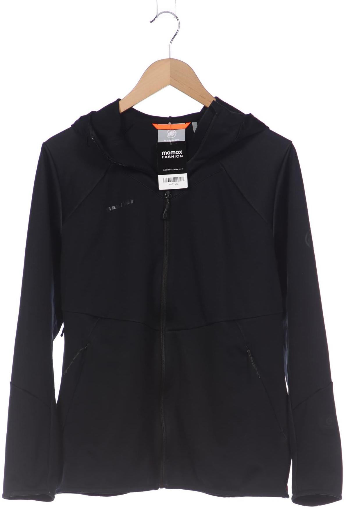

Mammut Damen Jacke, schwarz, Gr. 42