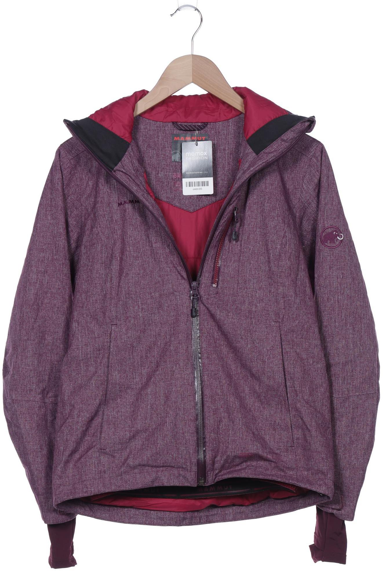 

Mammut Damen Jacke, flieder, Gr. 34
