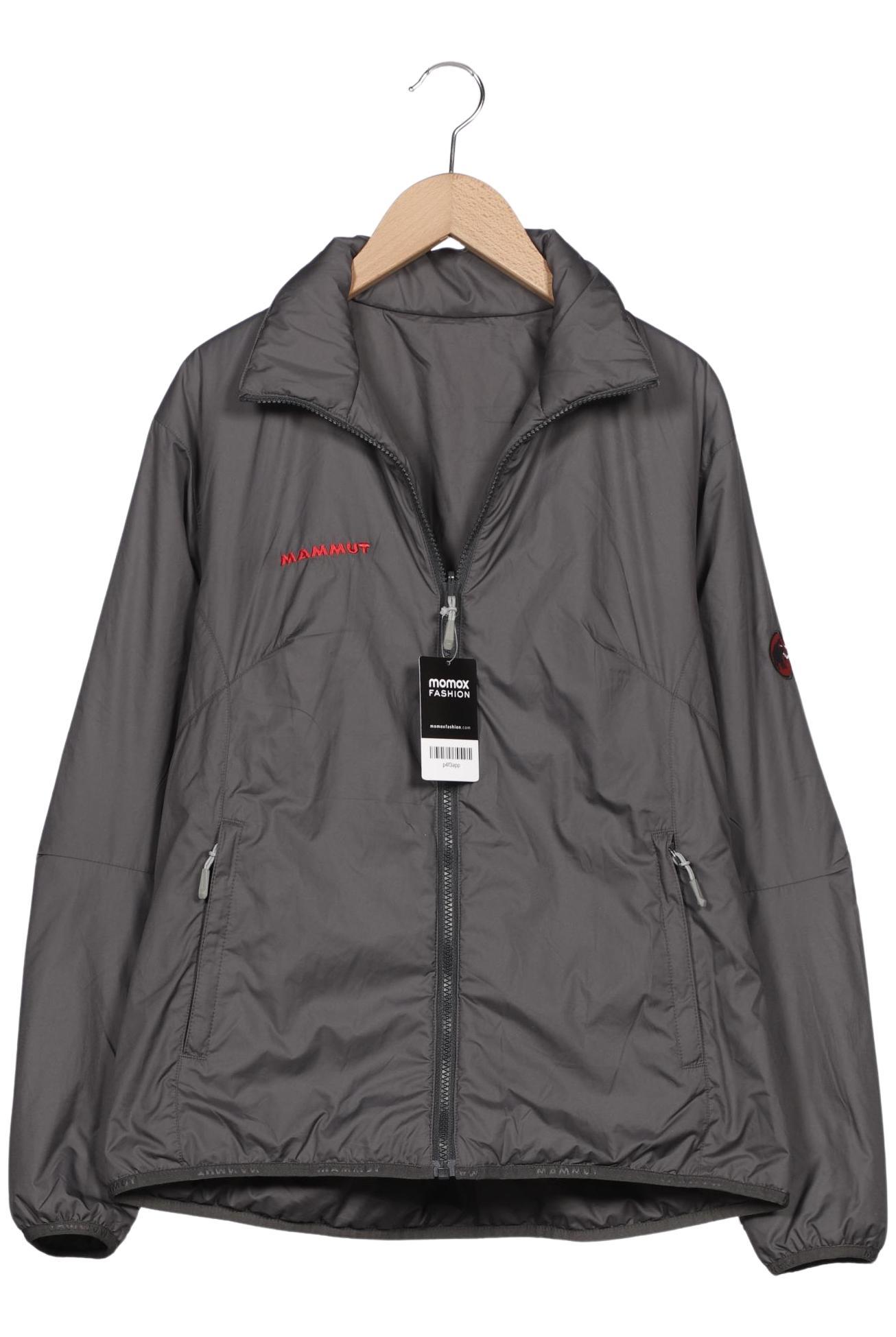 

Mammut Damen Jacke, grau, Gr. 38