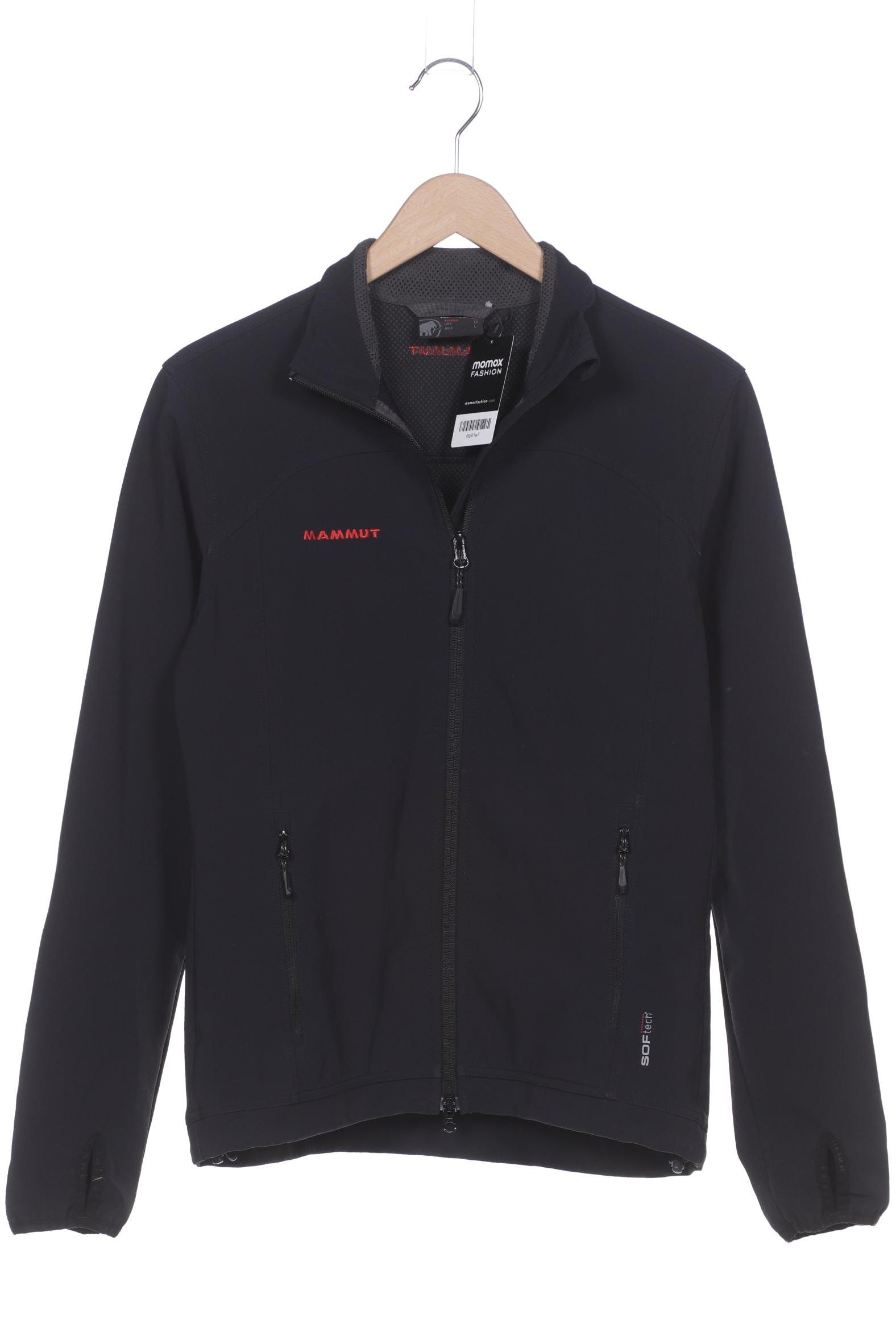 

Mammut Damen Jacke, marineblau, Gr. 38