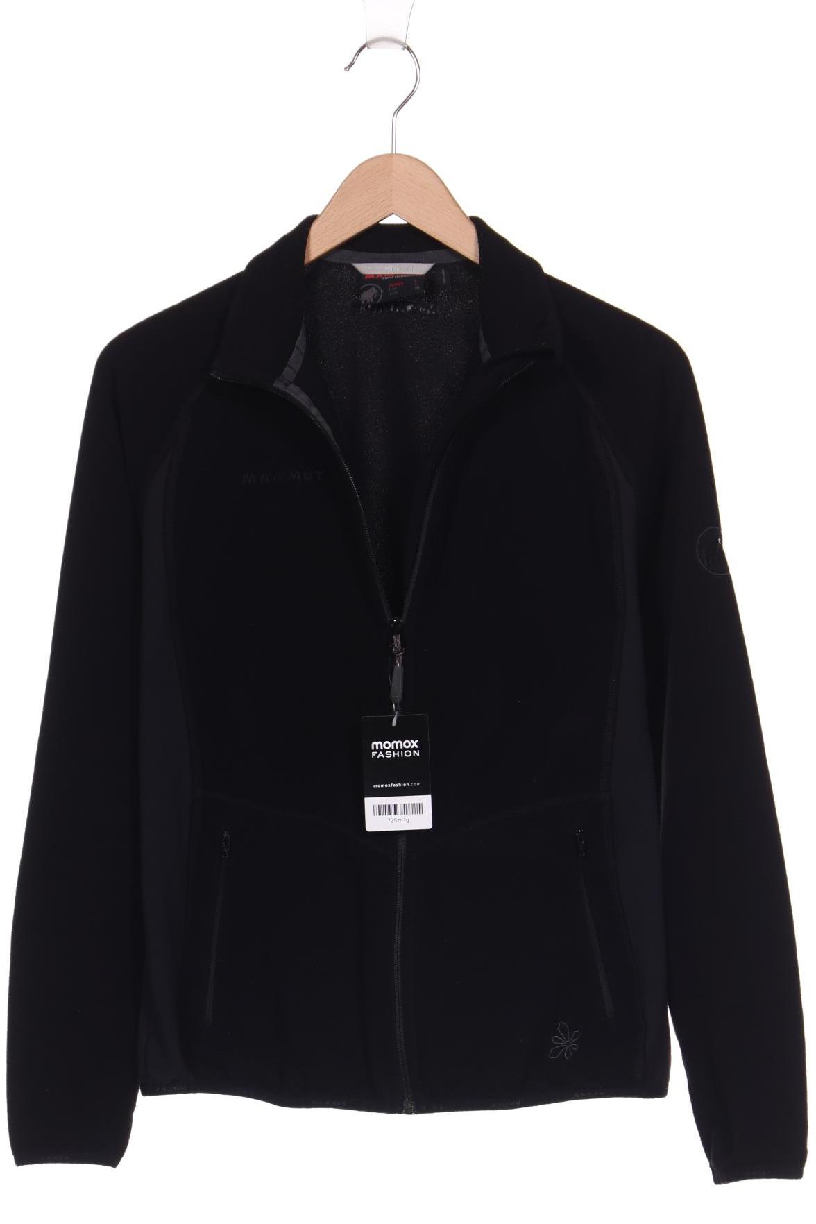 

Mammut Damen Jacke, schwarz, Gr. 42