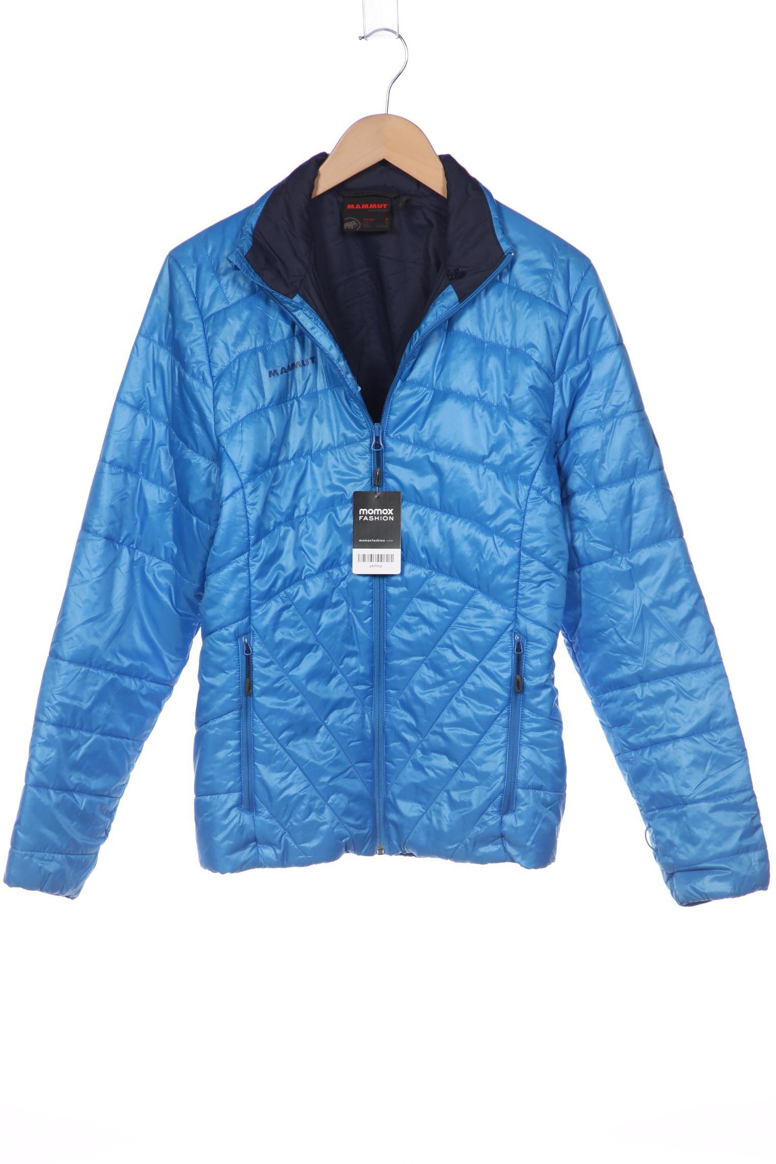 

MAMMUT Damen Jacke, blau