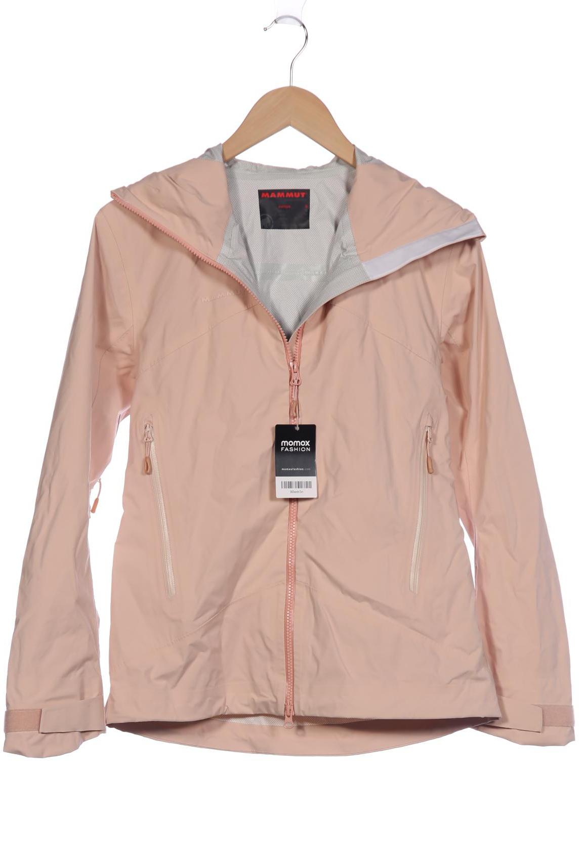 

Mammut Damen Jacke, pink, Gr. 36