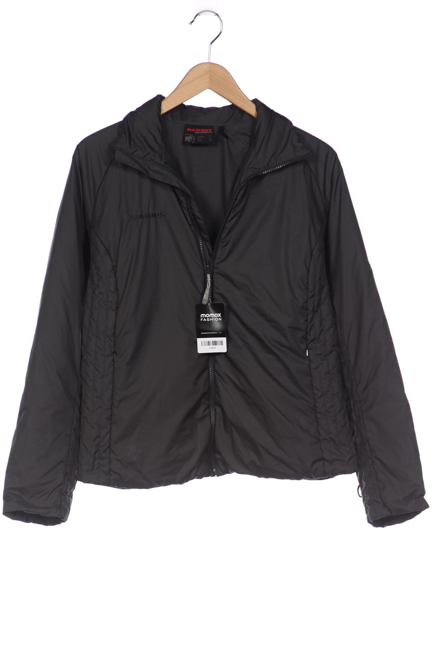 

Mammut Damen Jacke, grau, Gr. 42