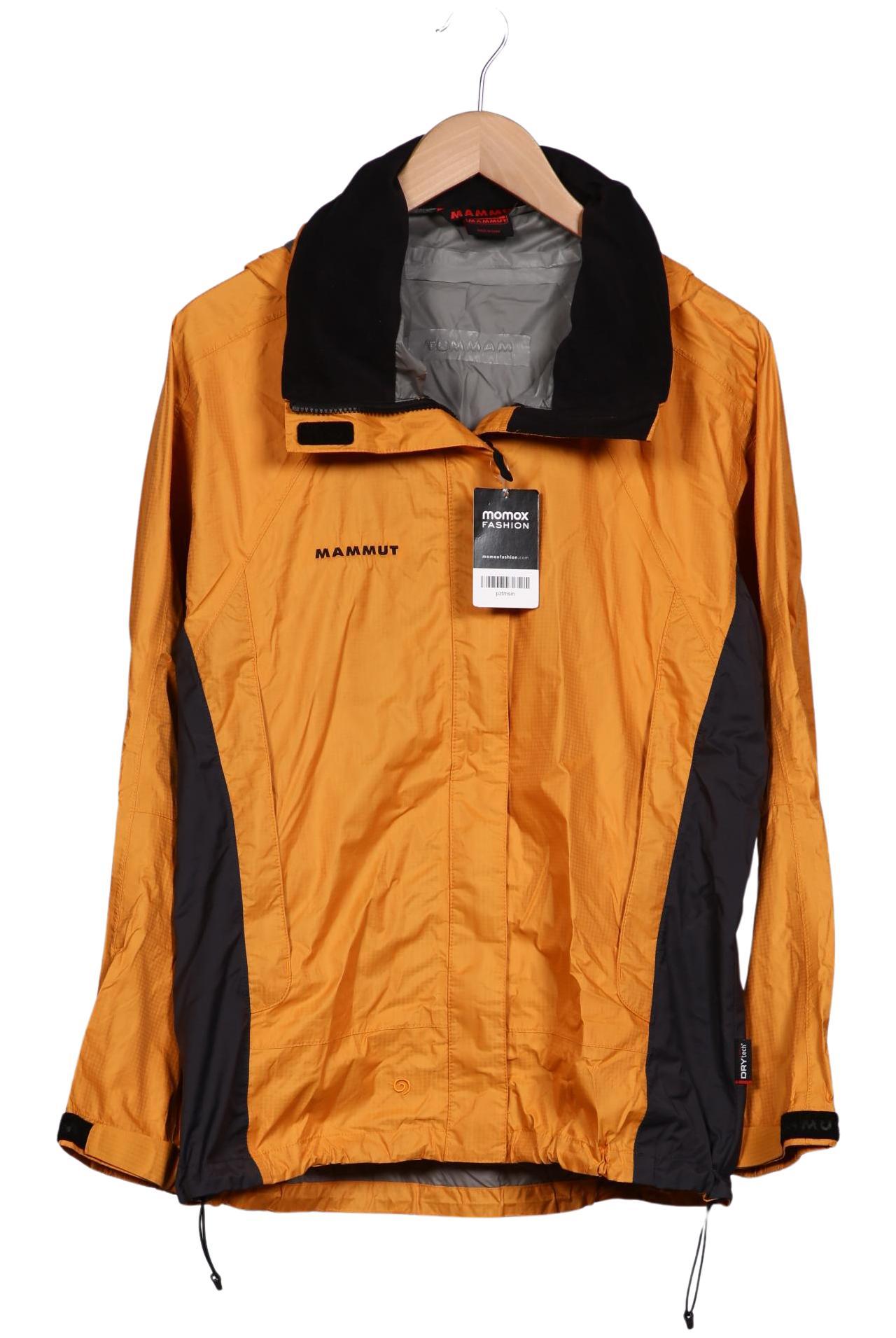 

Mammut Damen Jacke, mehrfarbig, Gr. 42