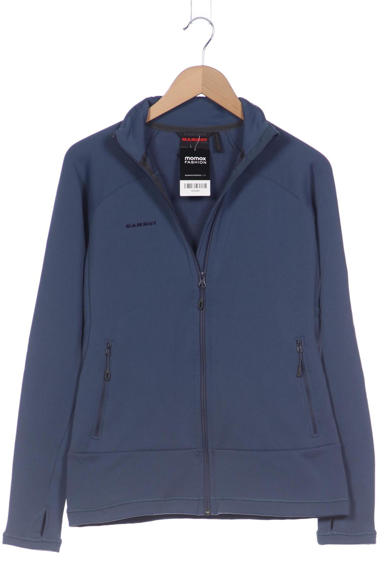 

Mammut Damen Jacke, blau, Gr. 42