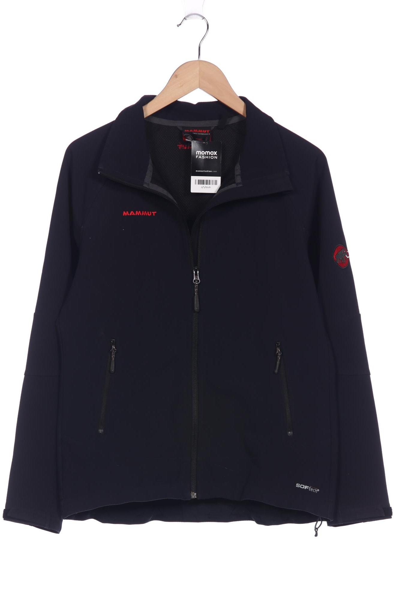 

Mammut Damen Jacke, marineblau, Gr. 42