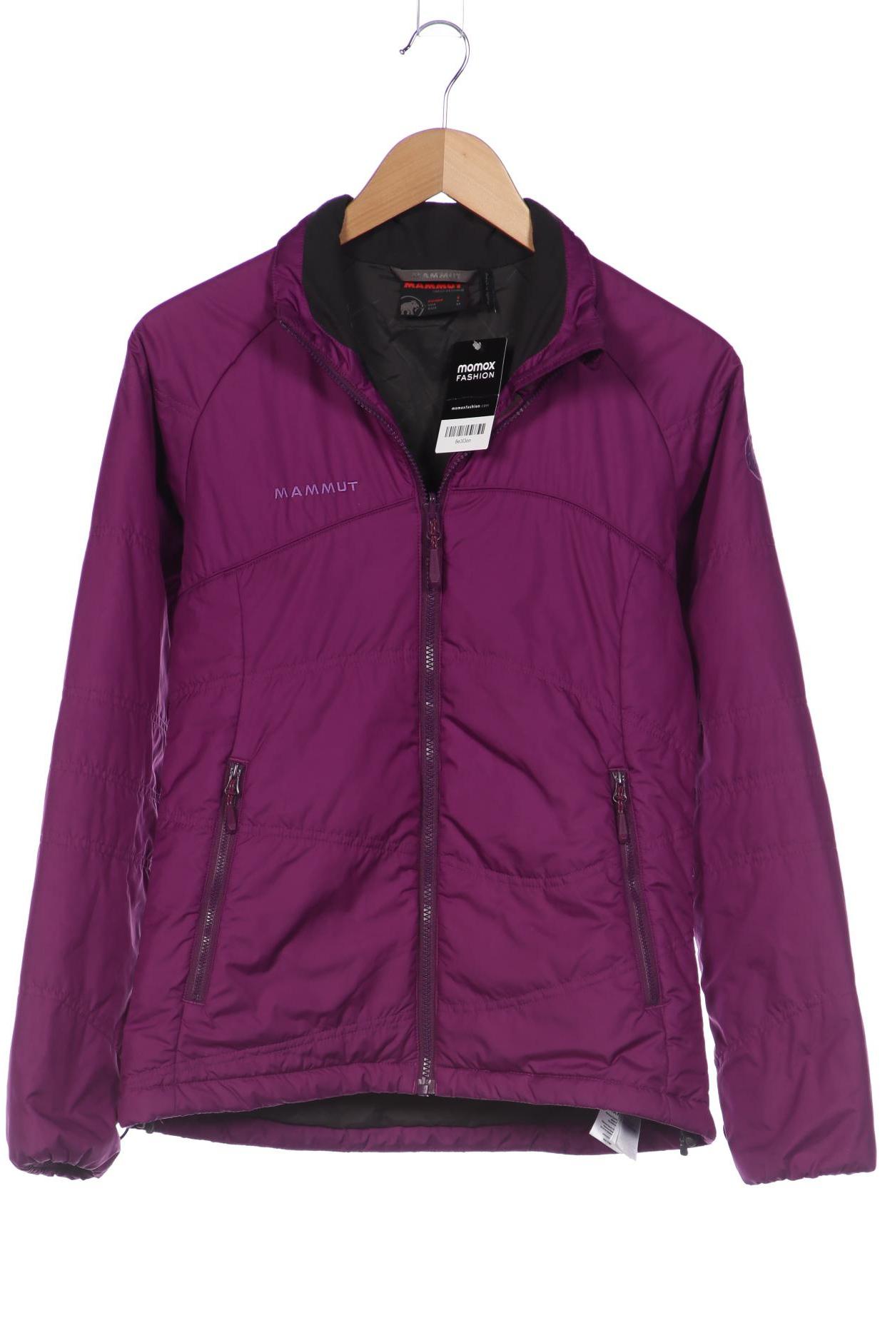 

Mammut Damen Jacke, flieder, Gr. 36