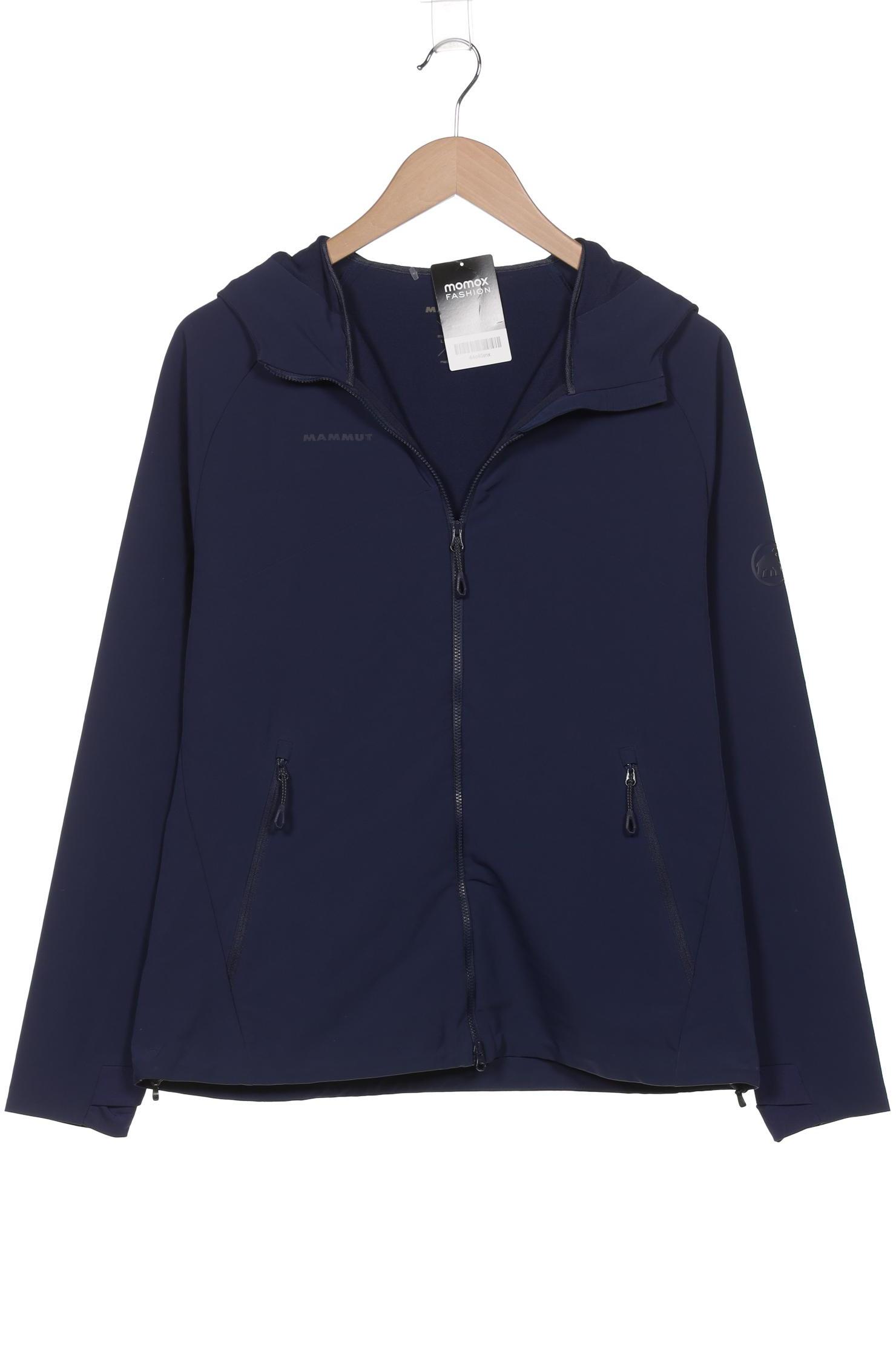 

Mammut Damen Jacke, marineblau, Gr. 38