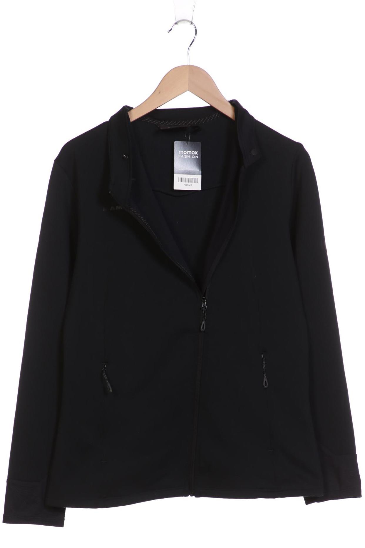 

Mammut Damen Jacke, grau, Gr. 42