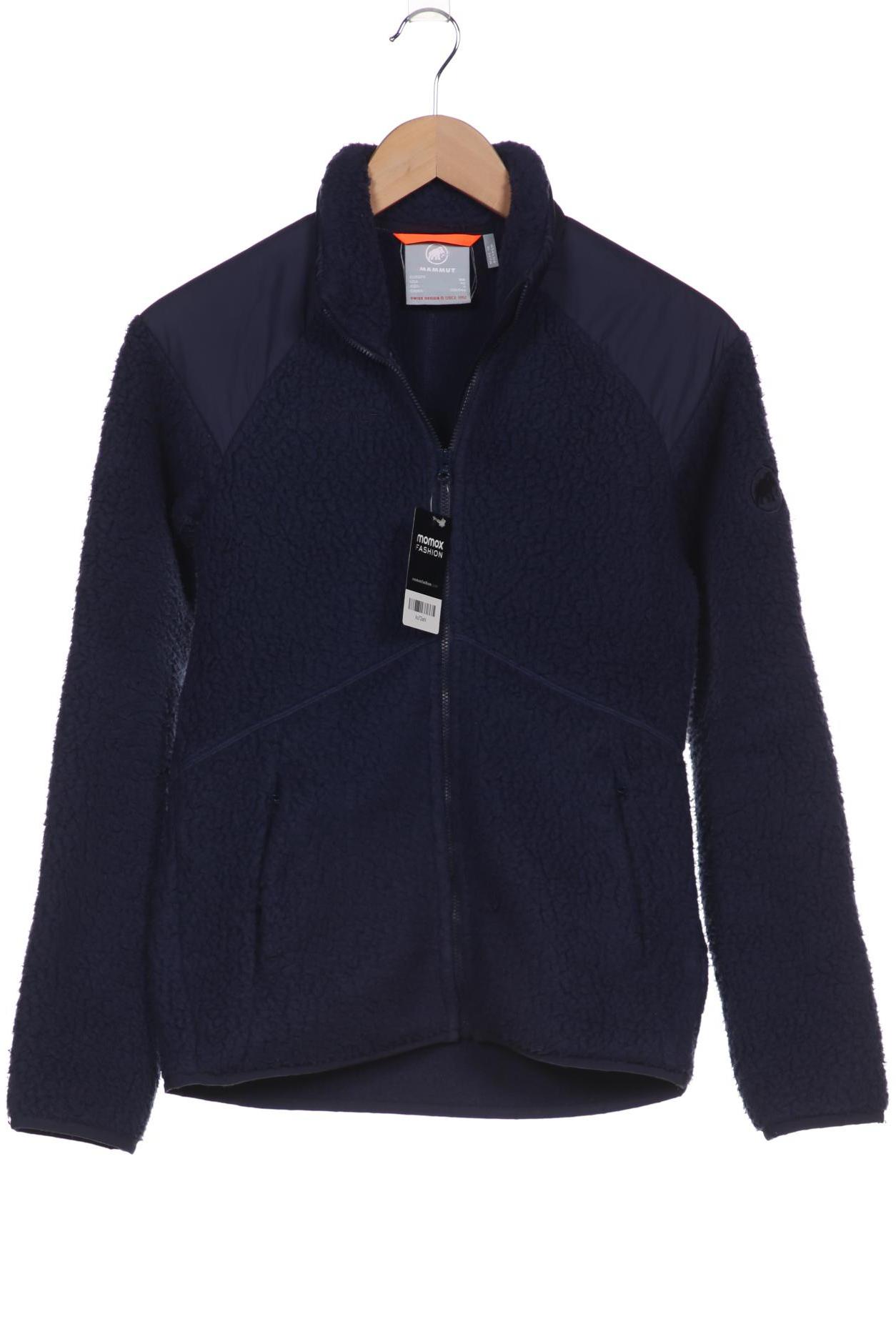 

Mammut Damen Jacke, marineblau, Gr. 34