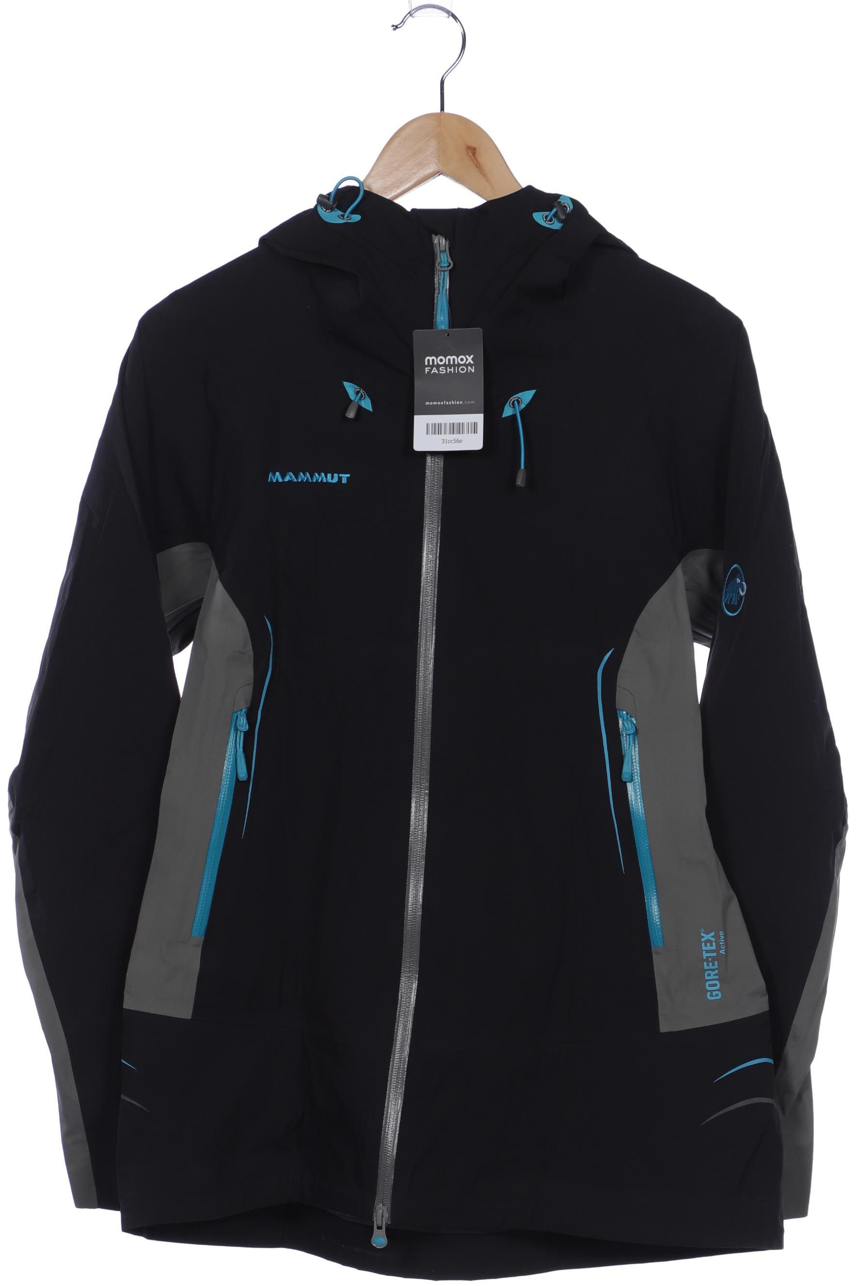 

Mammut Damen Jacke, grau, Gr. 42