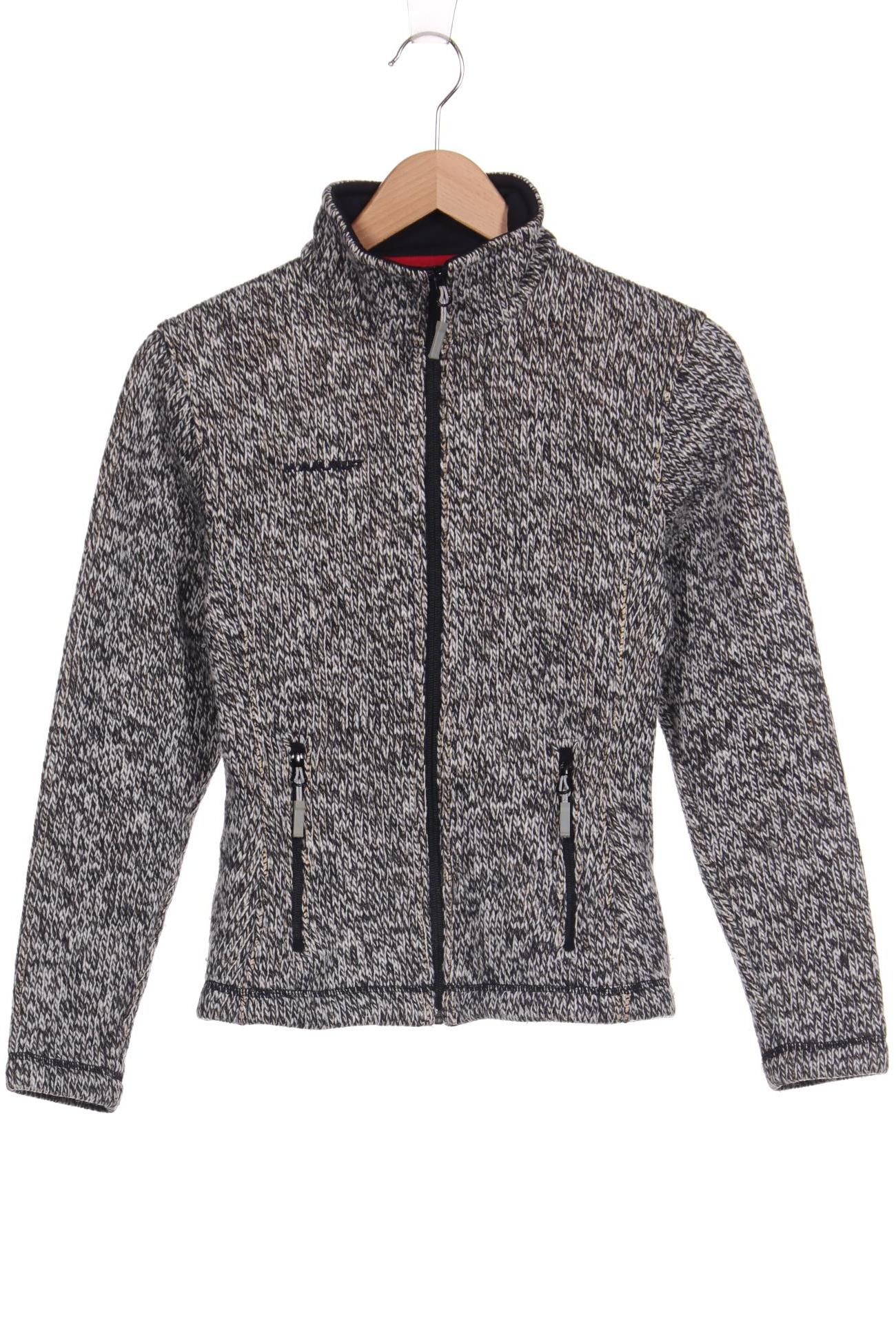 

MAMMUT Damen Jacke, grau